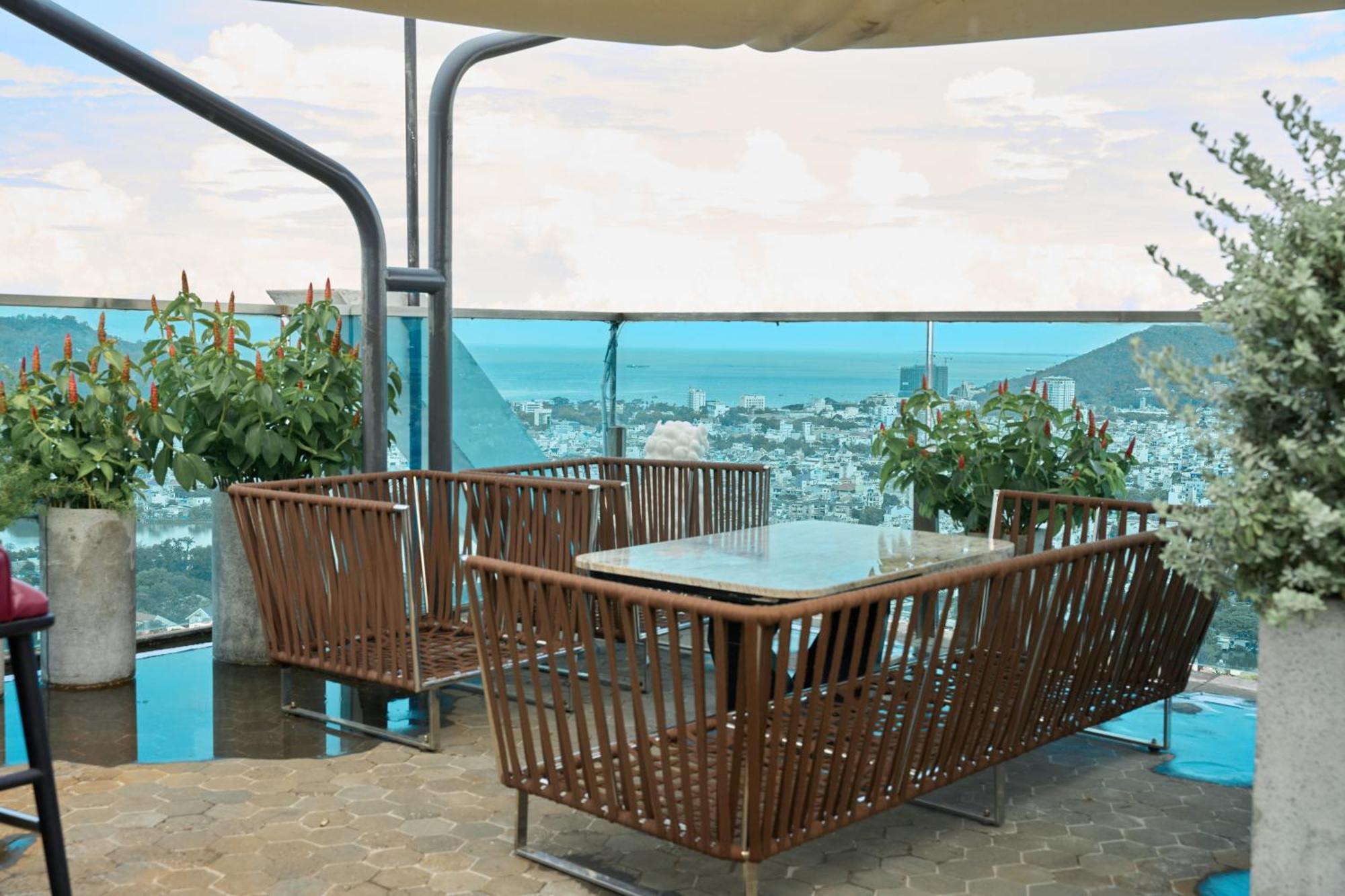 Pooh House 2 - Oasky 3 Bedrooms Vung Tau
