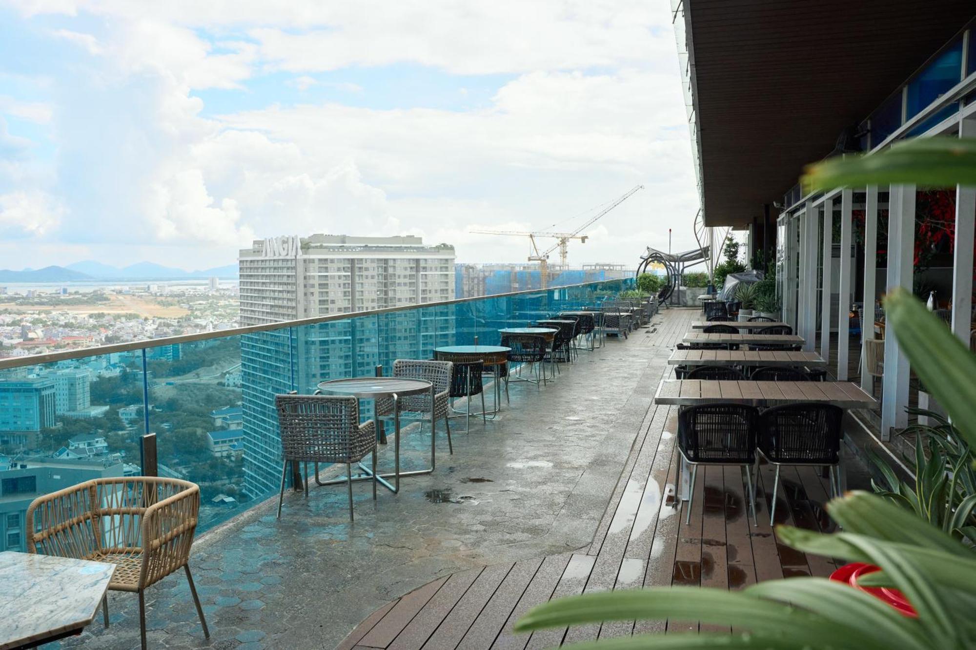 Pooh House 2 - Oasky 3 Bedrooms * Vung Tau