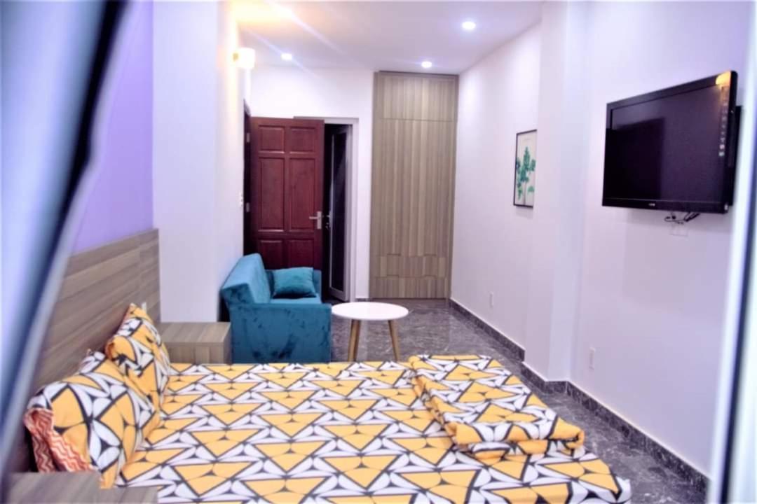 Lyly's House - Aparthotel Ho-Chi-Minh-Stadt