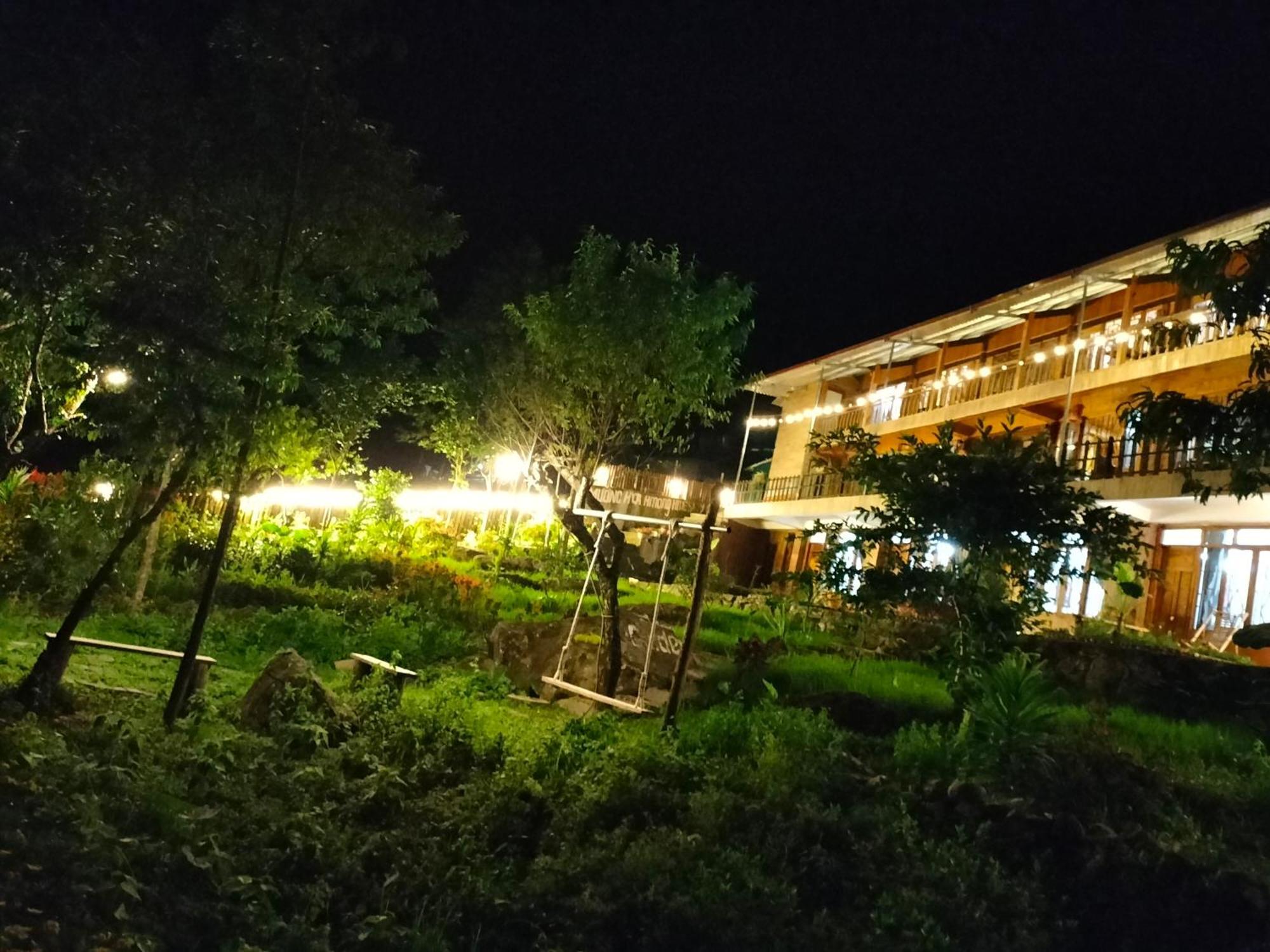 Homestay Muong Hoa Hmong *