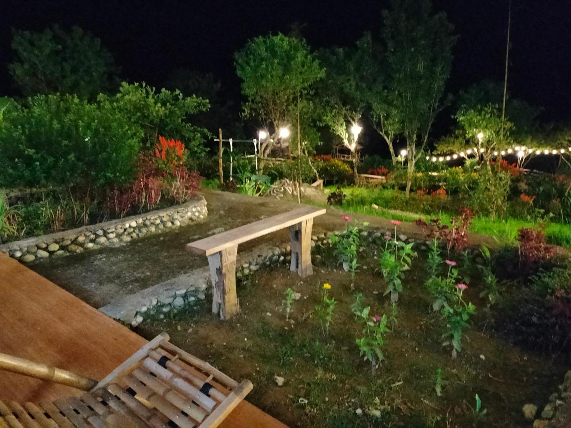 Homestay Muong Hoa Hmong Sa Pa
