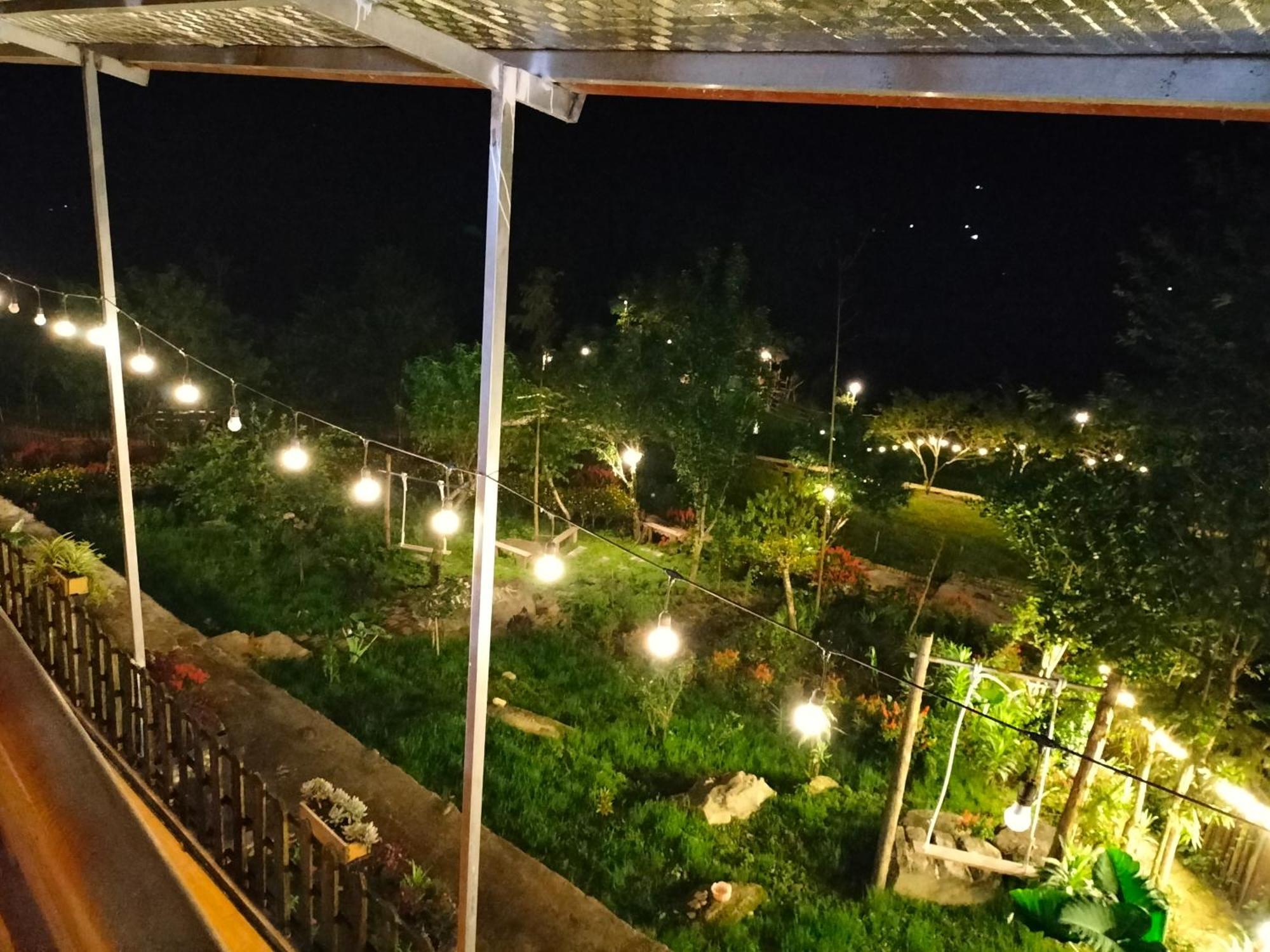 Muong Hoa Hmong Homestay