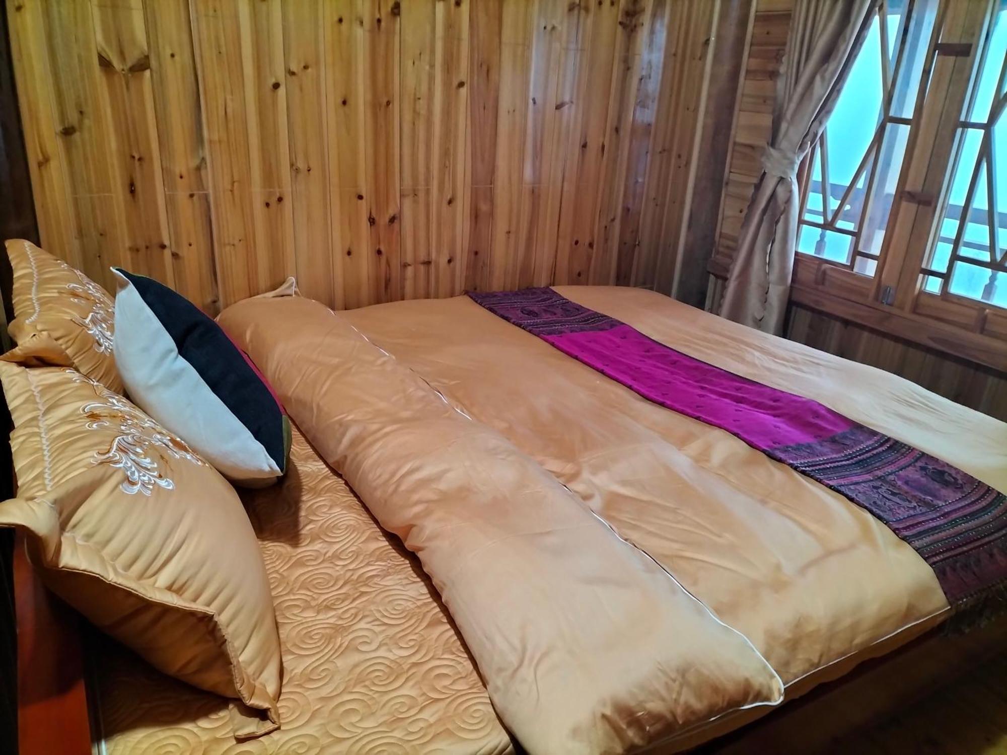 Homestay Muong Hoa Hmong