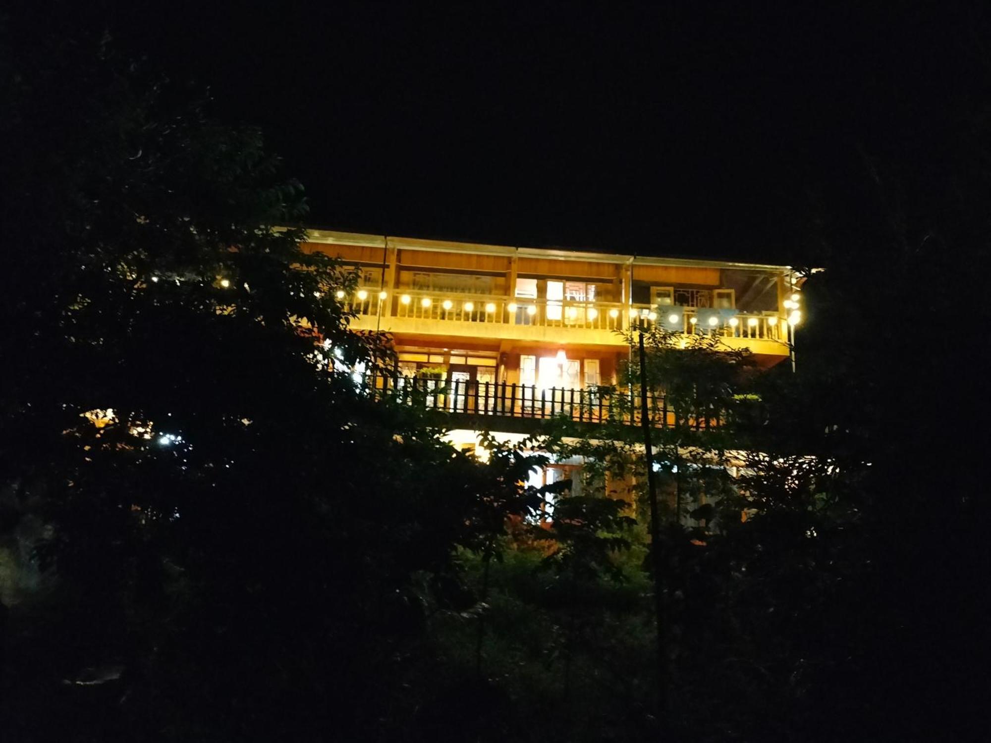 Muong Hoa Hmong Homestay Sa Pa