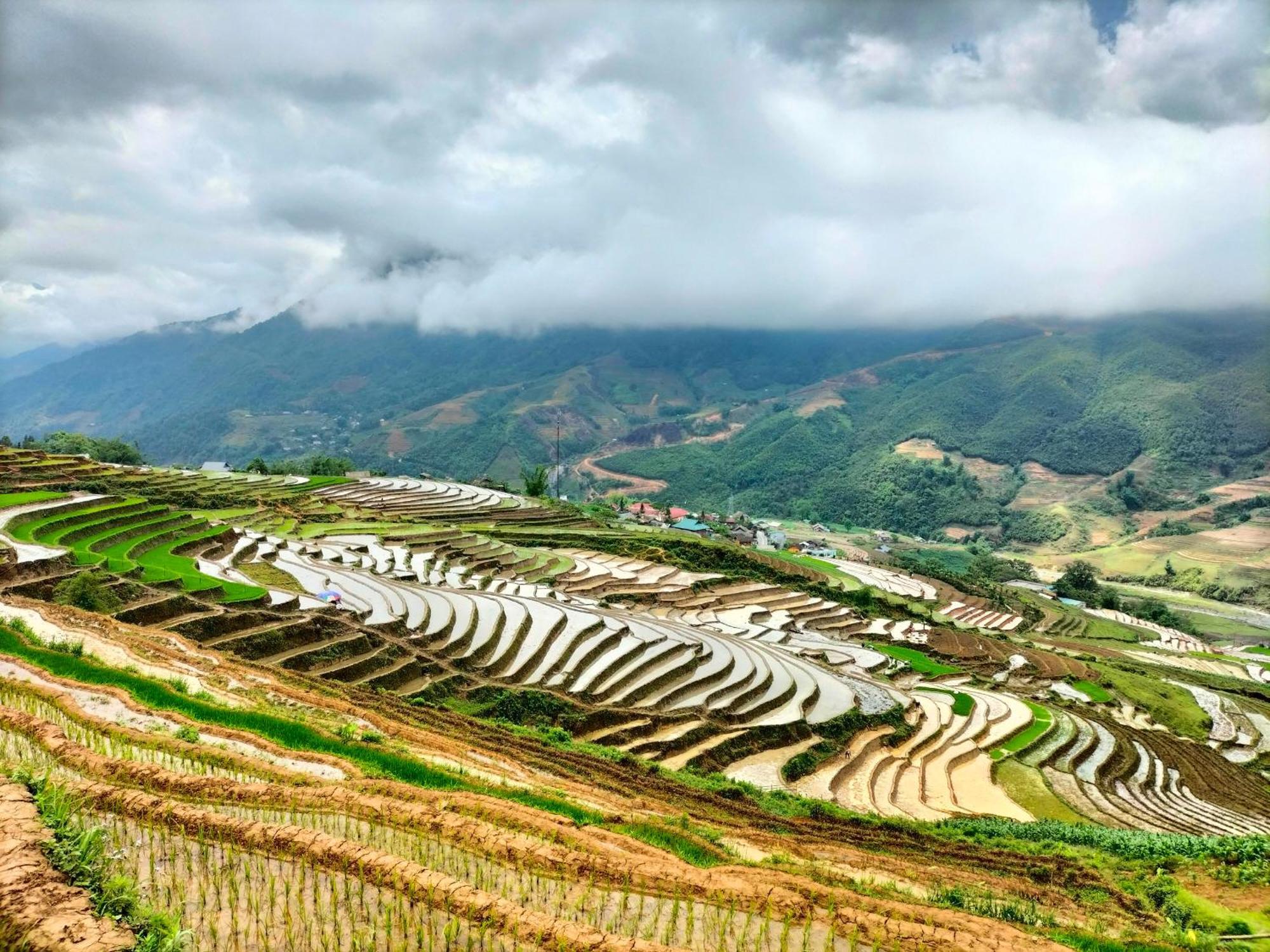 Muong Hoa Hmong * Sa Pa