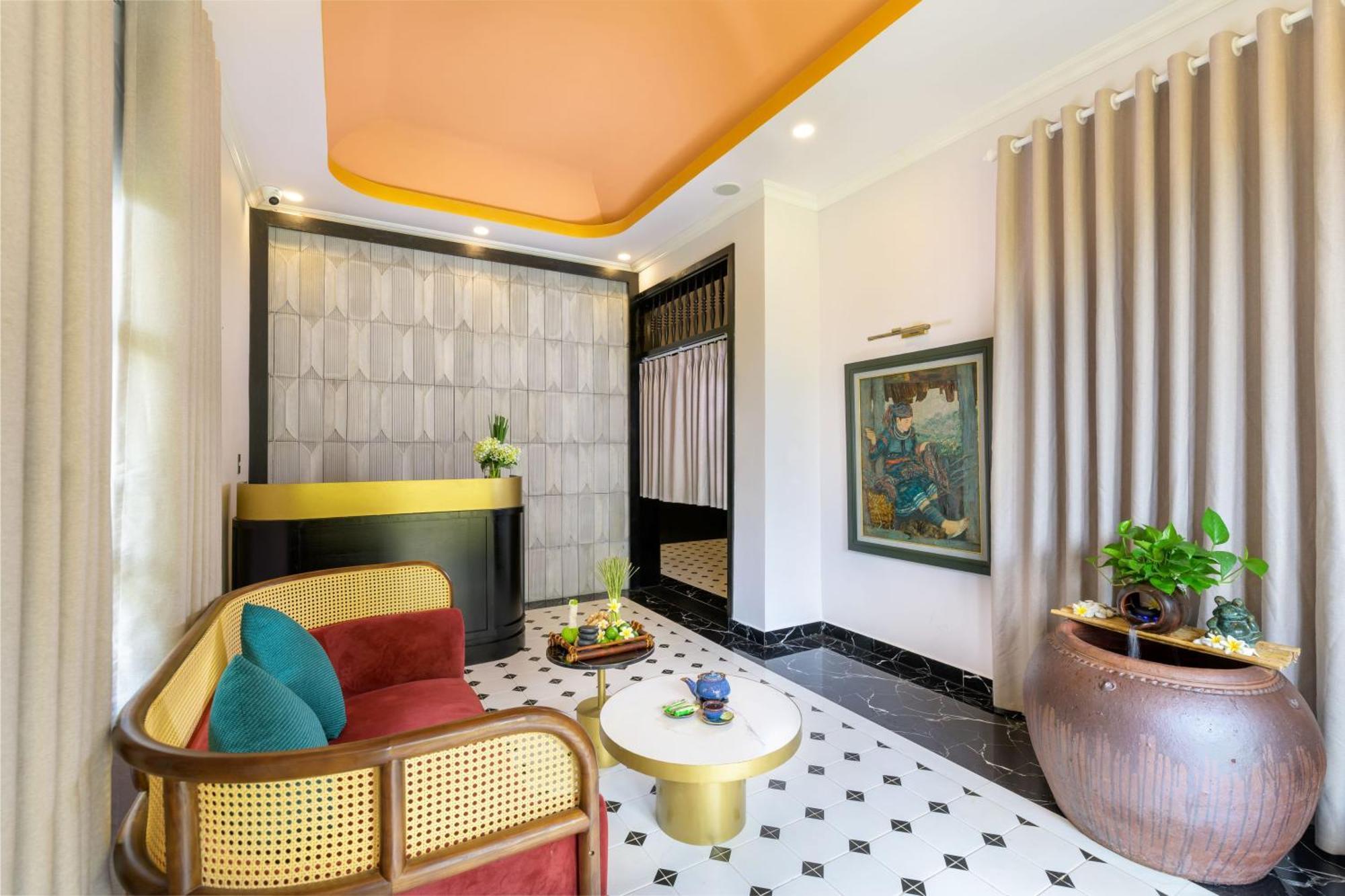 Anmira & By The Unlimited Collection, Managed By The Ascott 5*