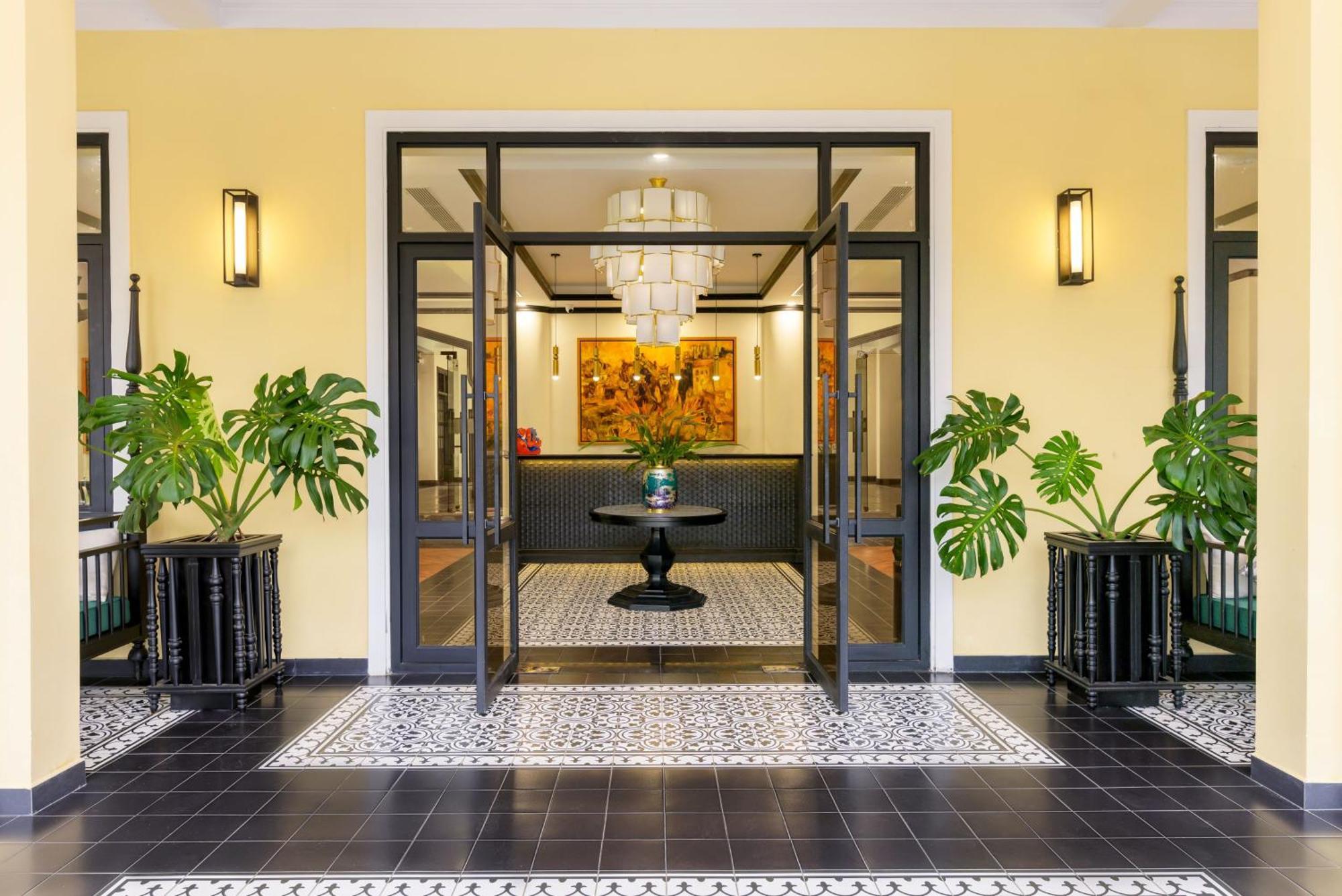 Anmira & By The Unlimited Collection, Managed By The Ascott Hotel Hoi An