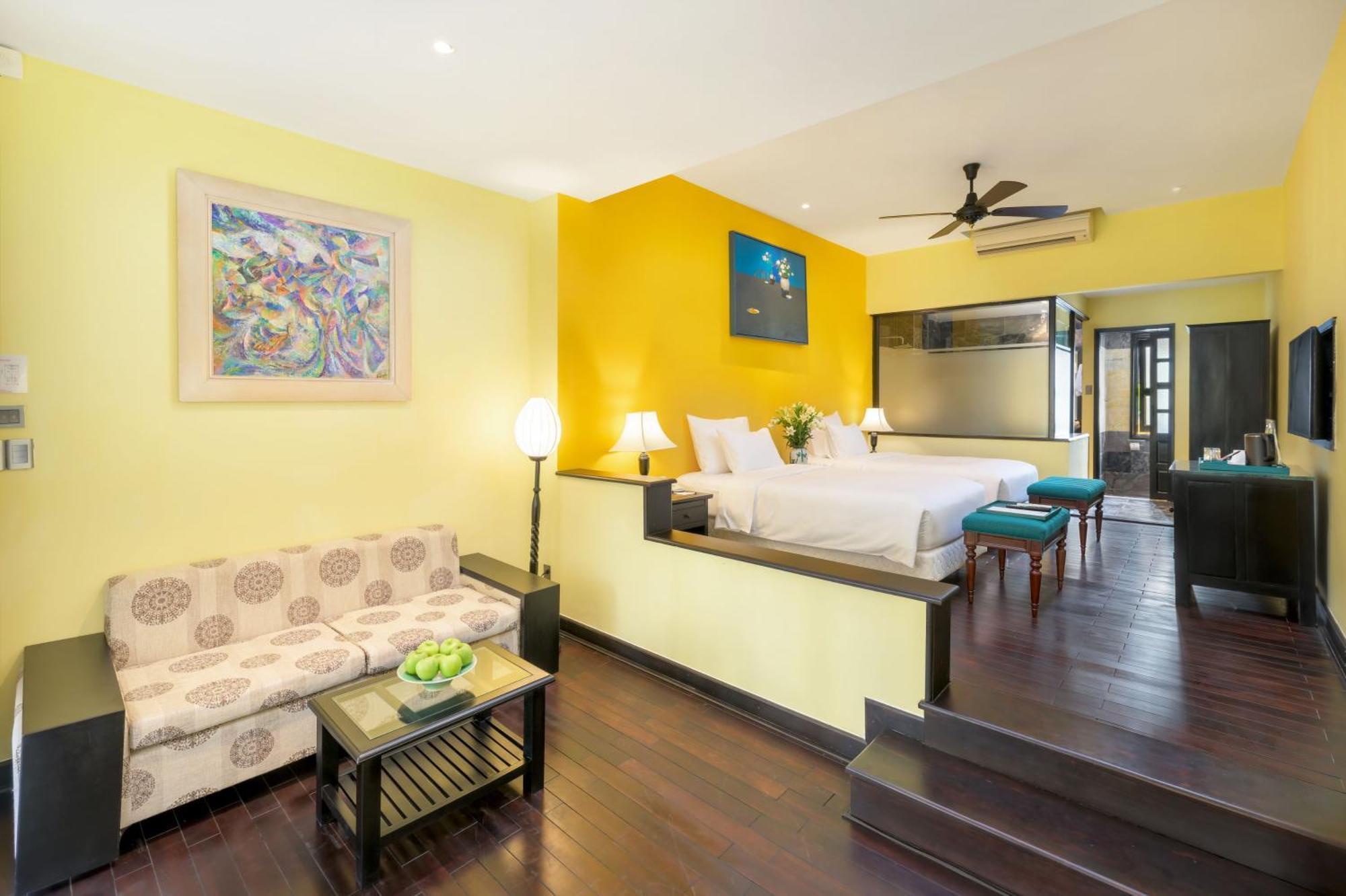 Anmira & By The Unlimited Collection, Managed By The Ascott