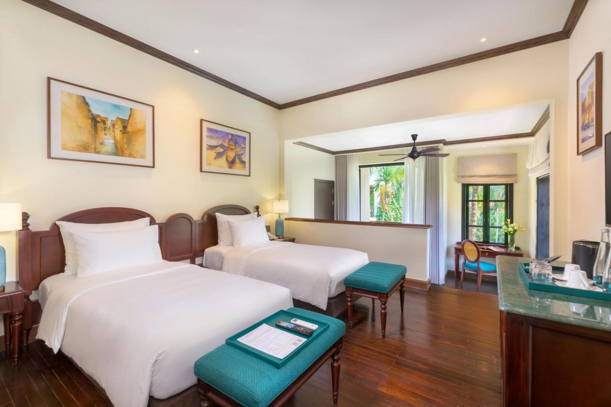 Anmira & By The Unlimited Collection, Managed By The Ascott Hotel 5*
