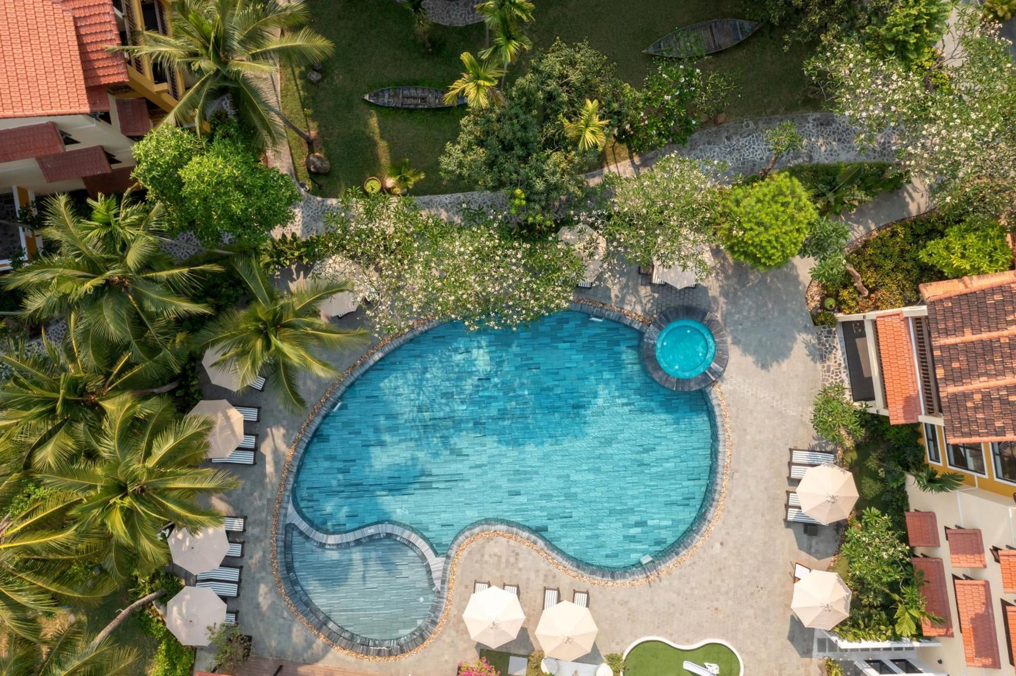 Hotel Anmira & By The Unlimited Collection, Managed By The Ascott