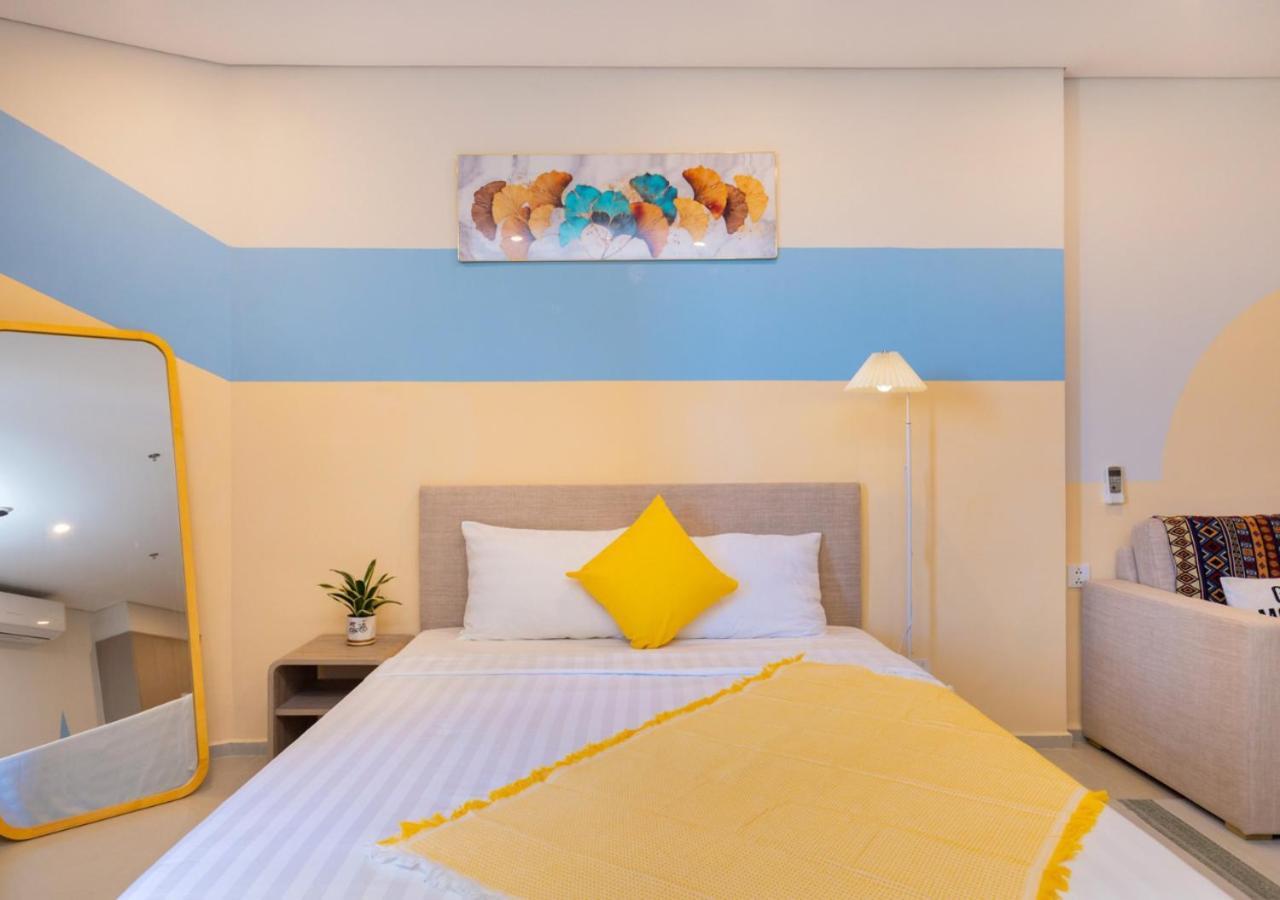 Aparthotel The Song - Nha Cua Kim *