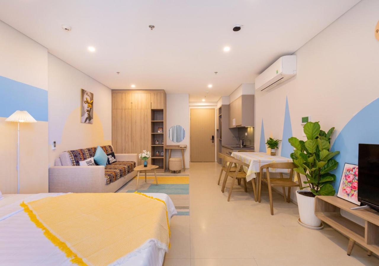 The Song - Nha Cua Kim Aparthotel *