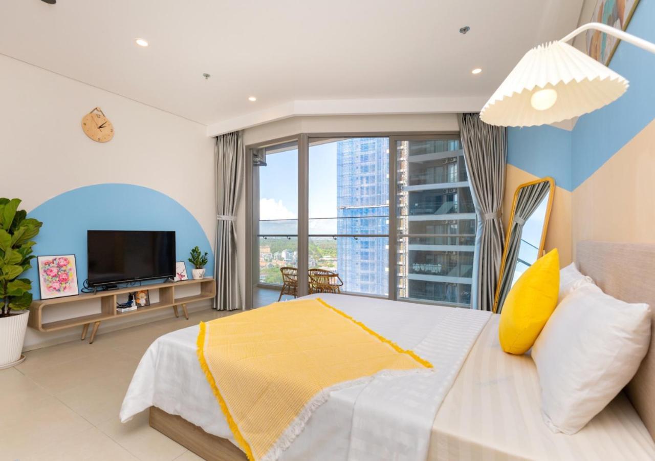 The Song - Nha Cua Kim Aparthotel
