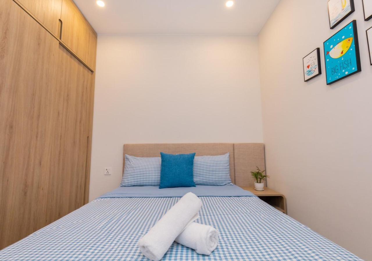 Aparthotel The Song - Nha Cua Kim Vung Tau