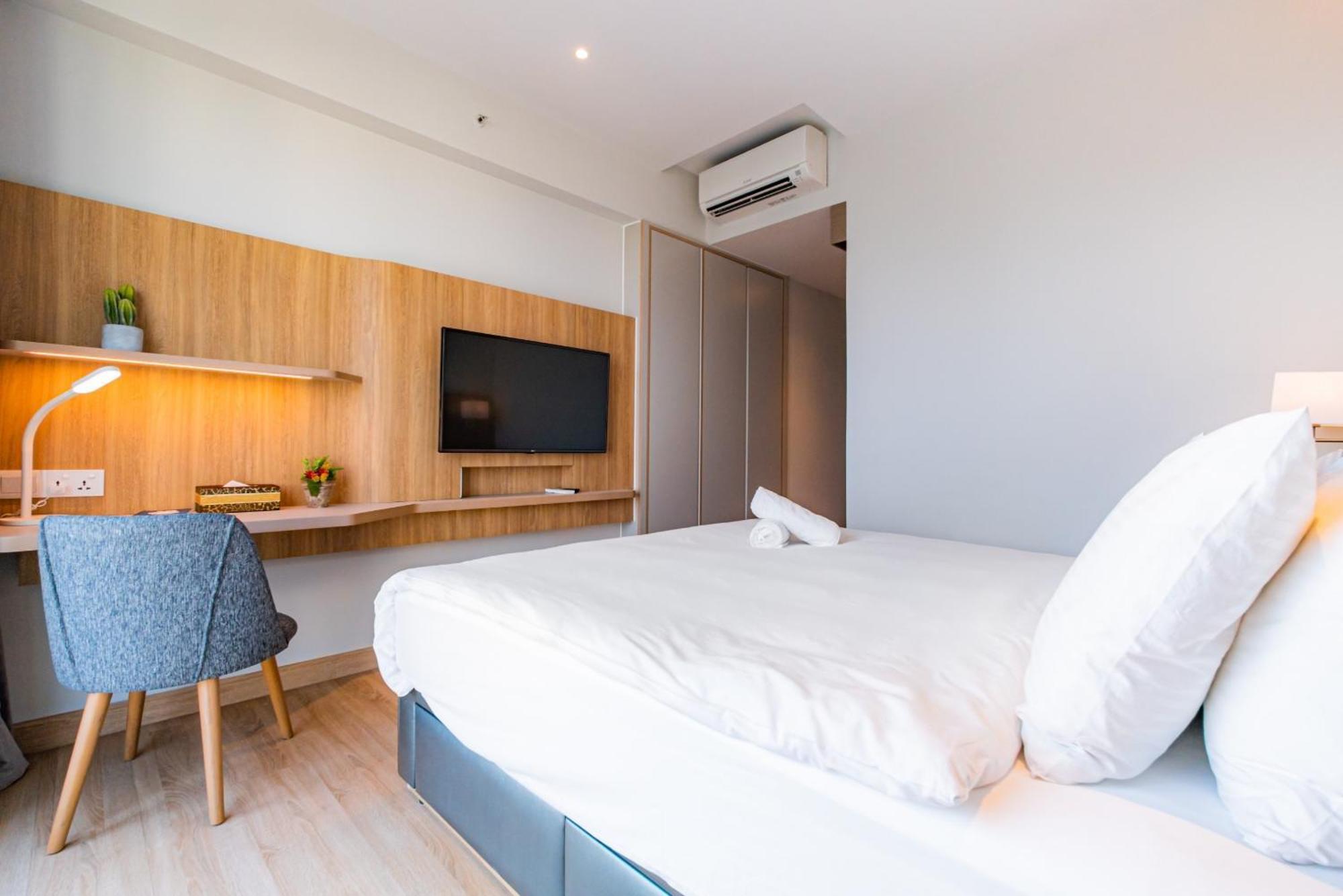 D1 Mension - Zenity Luxury - Saigon Centre Ho Chi Minh City