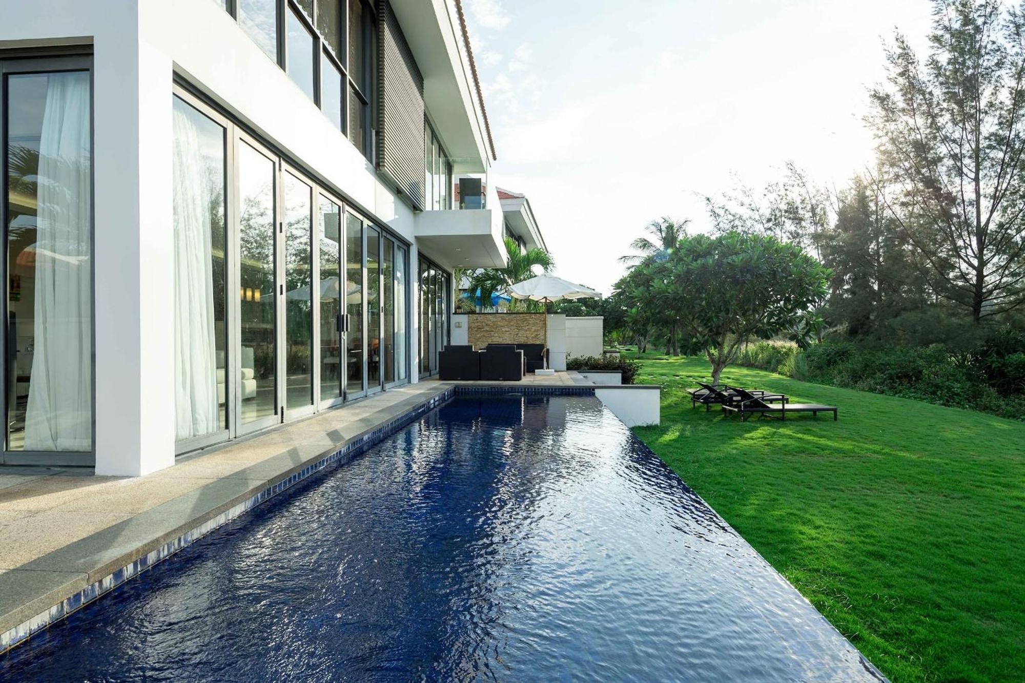 Resort Amazing Ocean Da Nang