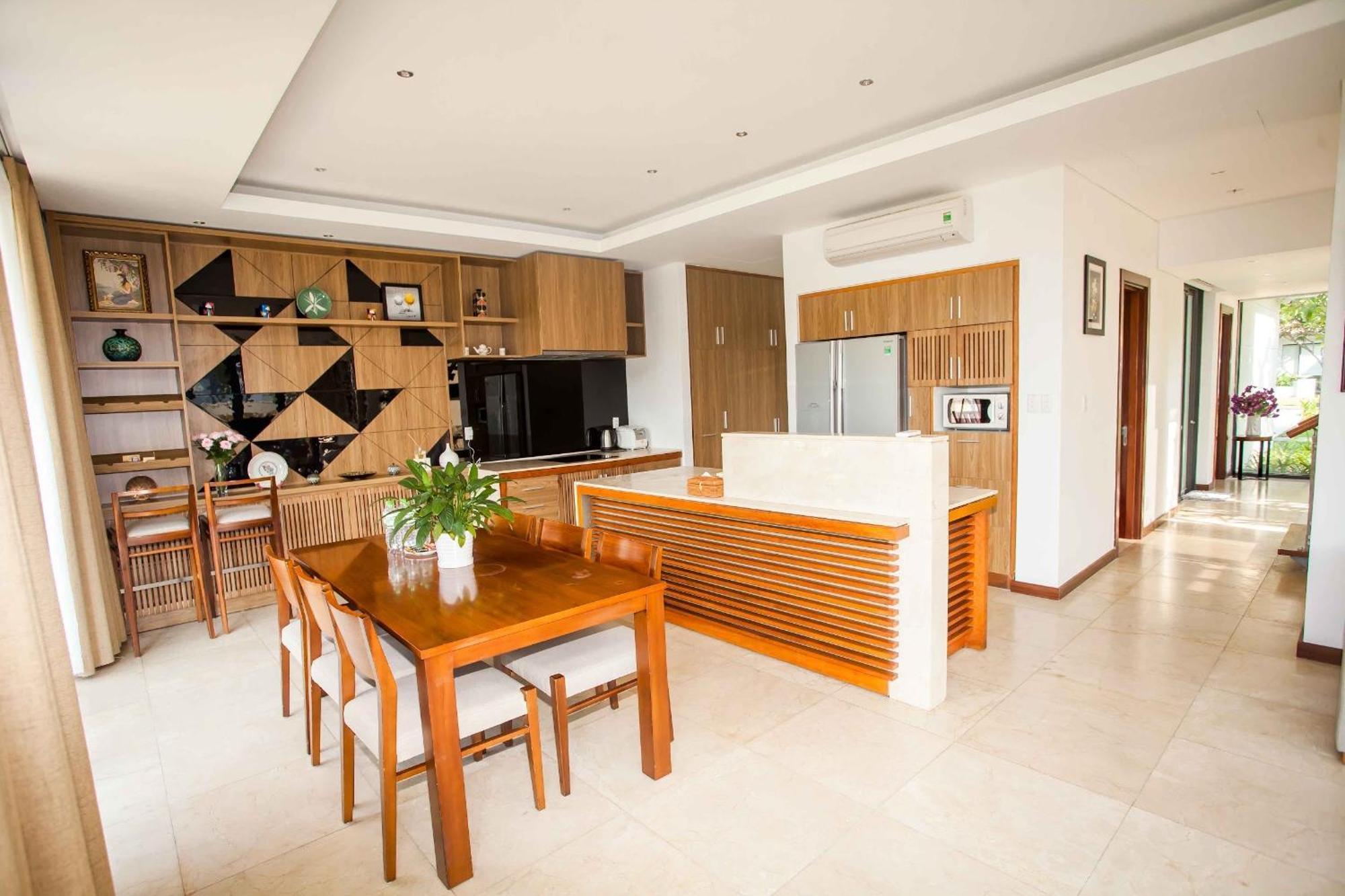 Amazing Ocean 5* Da Nang