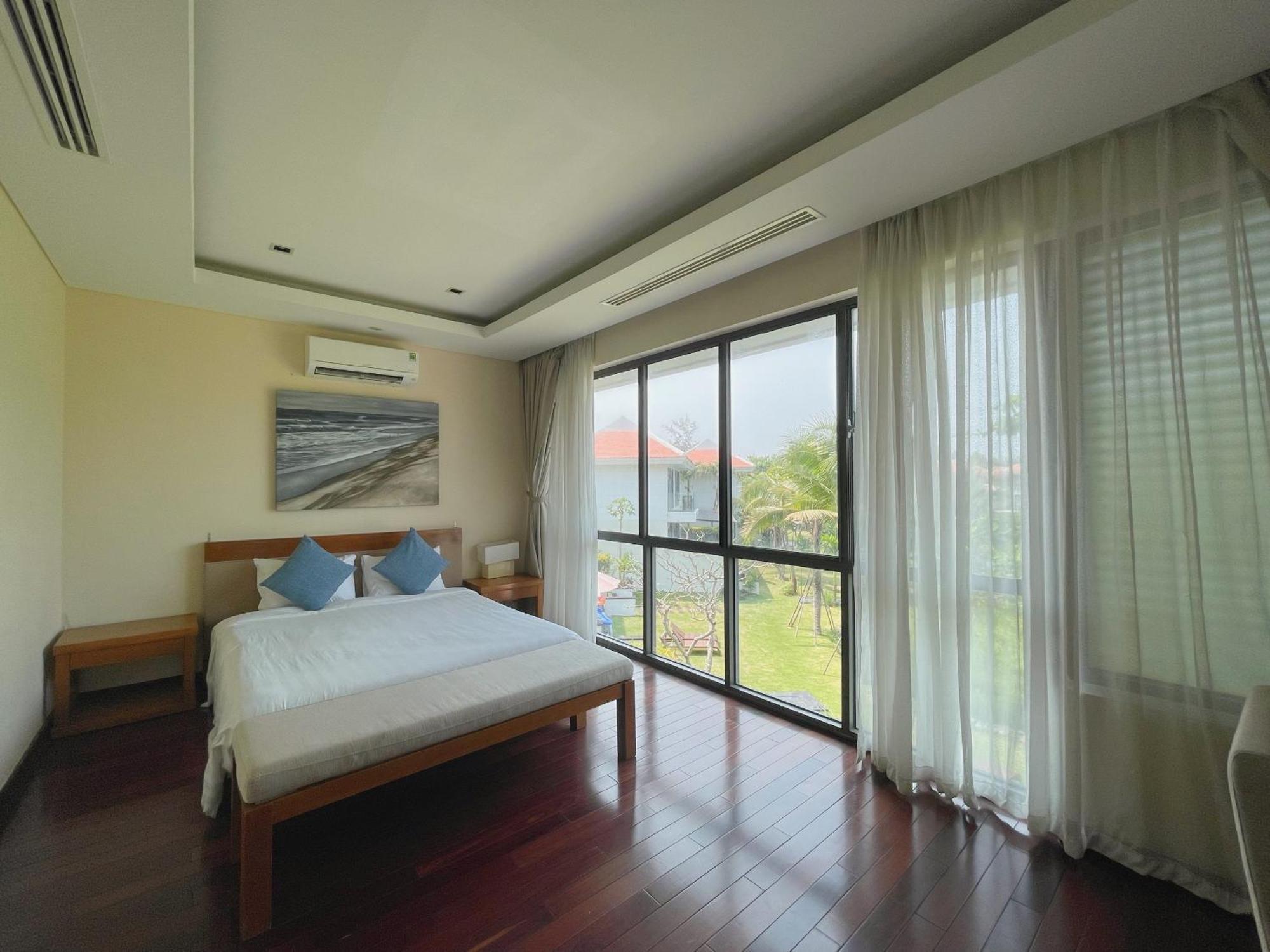 Amazing Ocean Resort Da Nang