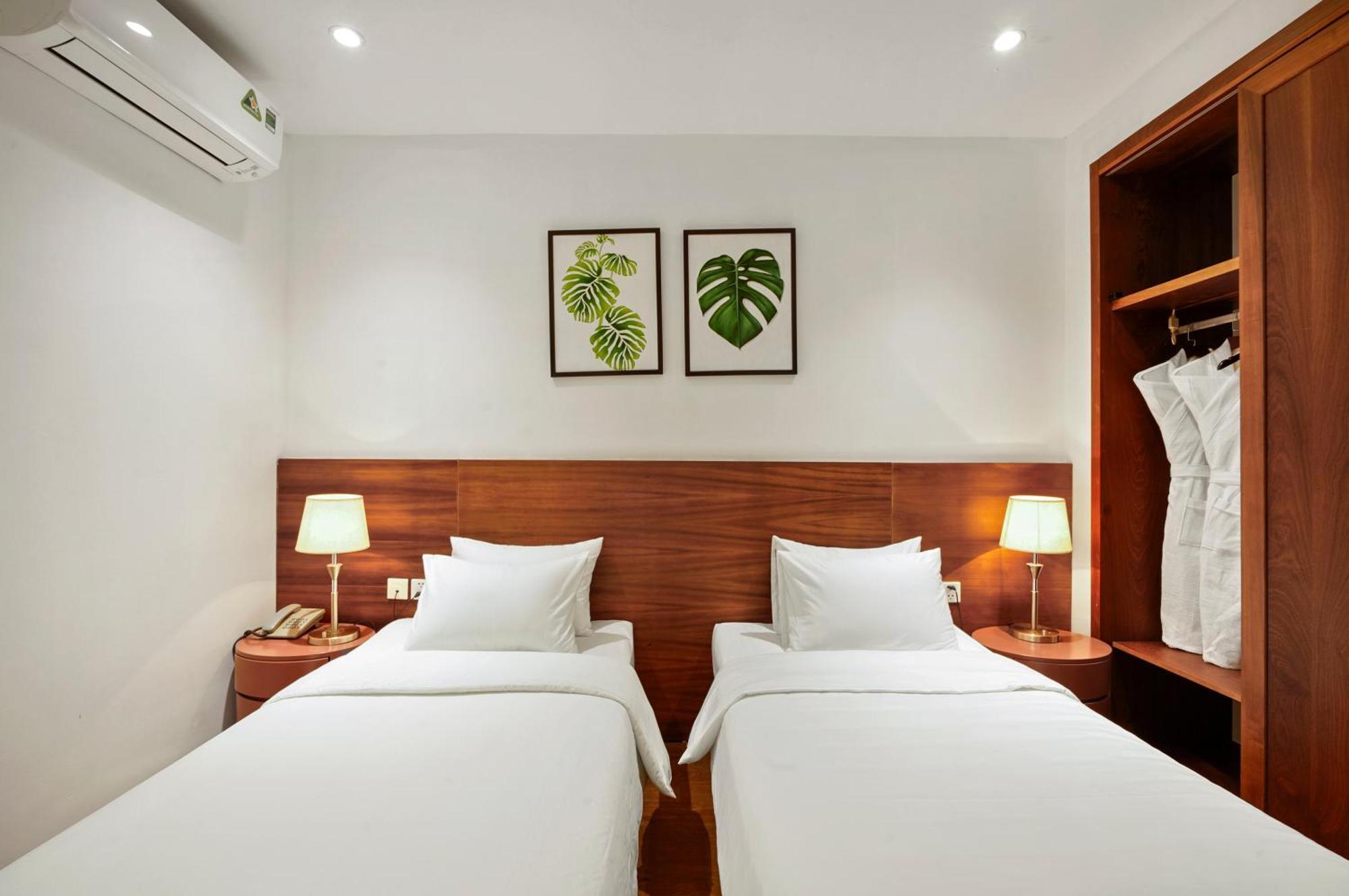 Classic 3* Hanoi