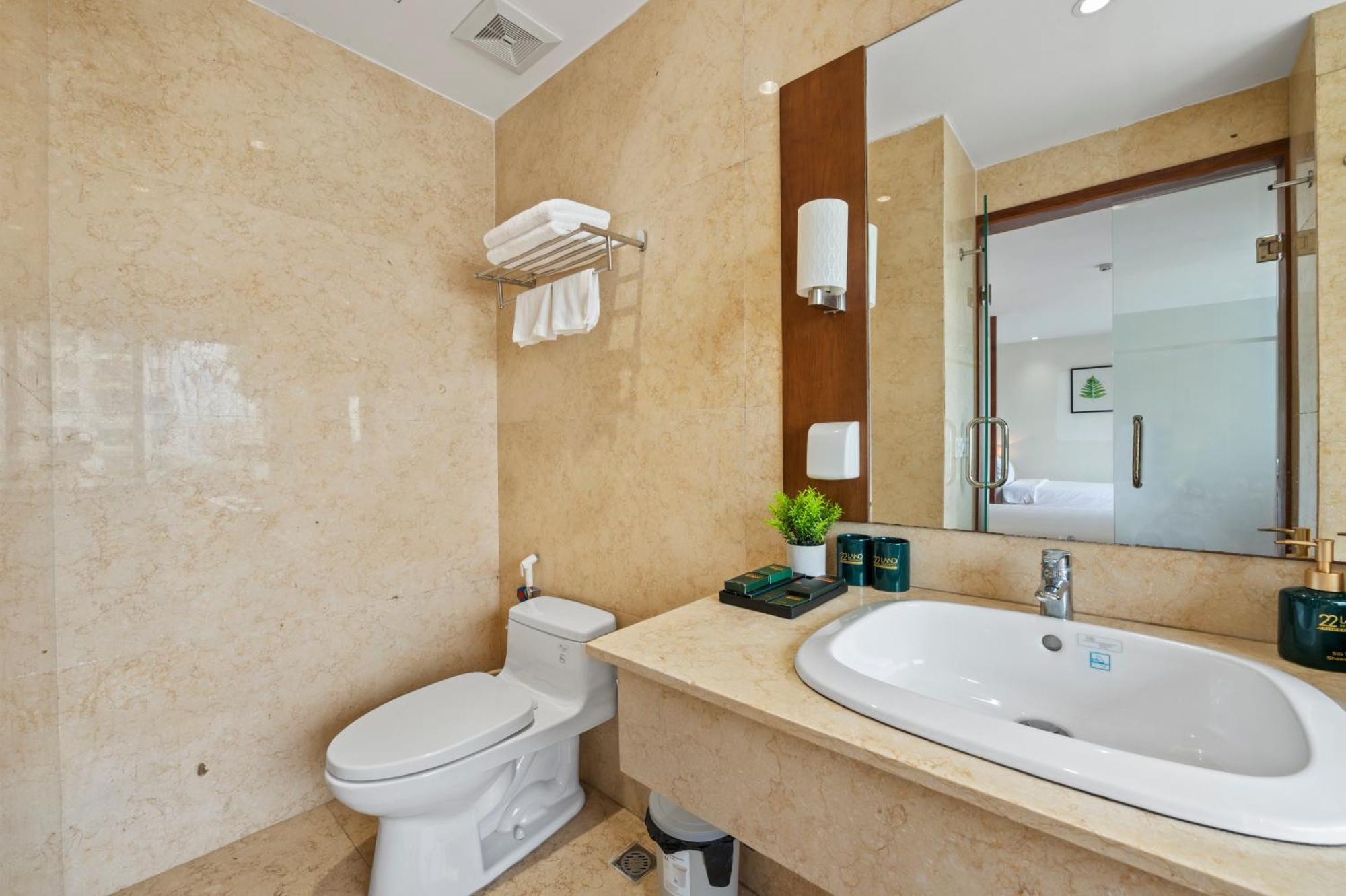 Hotel Classic Hanoi