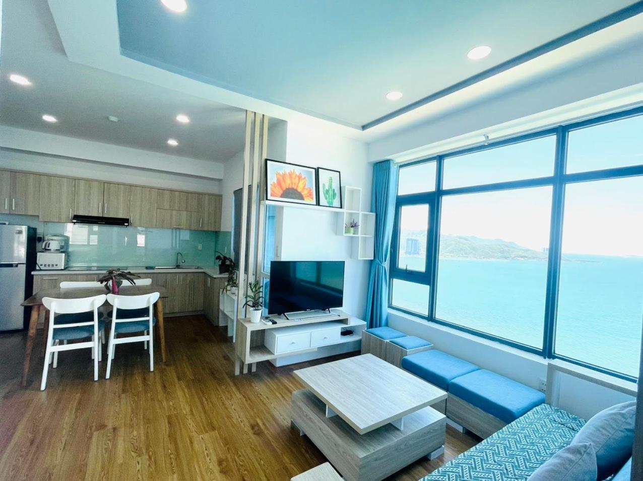 - Where Cozy Memory Lasts Nha Trang