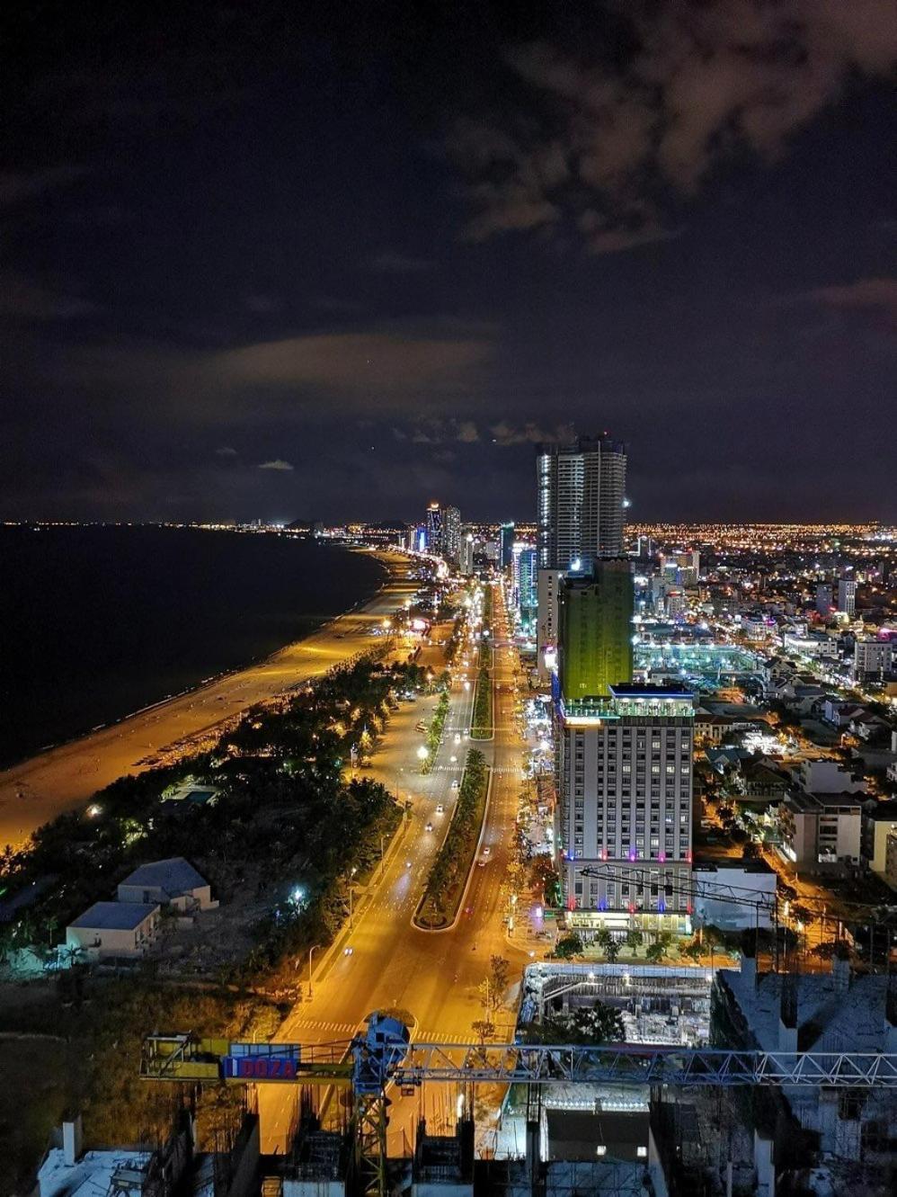 Luxurious Ocean View - My Khe Front - Hinata
