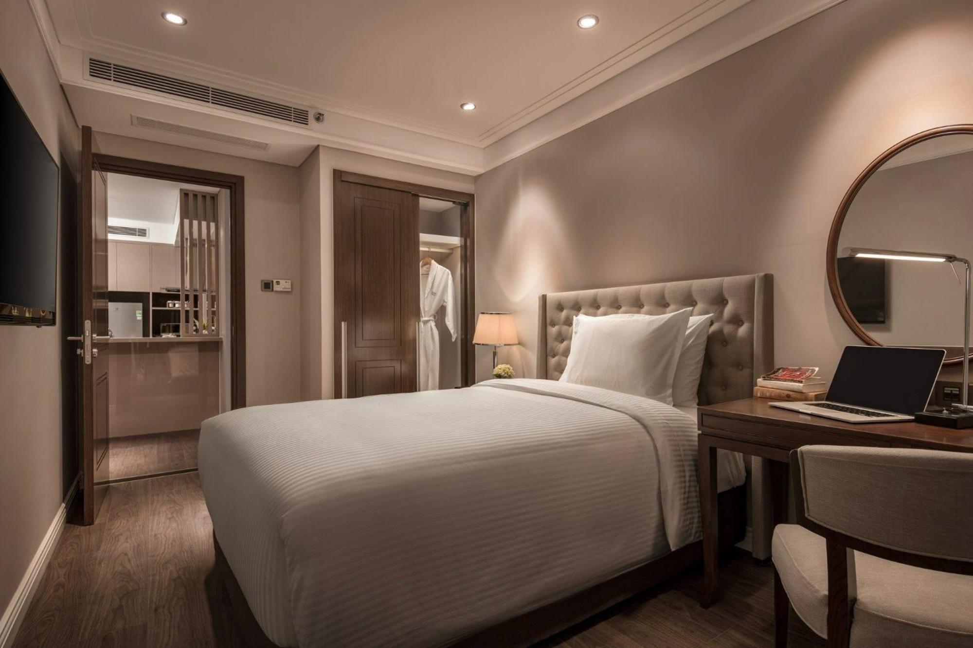 Apartment Luxurious Ocean View - My Khe Front - Hinata