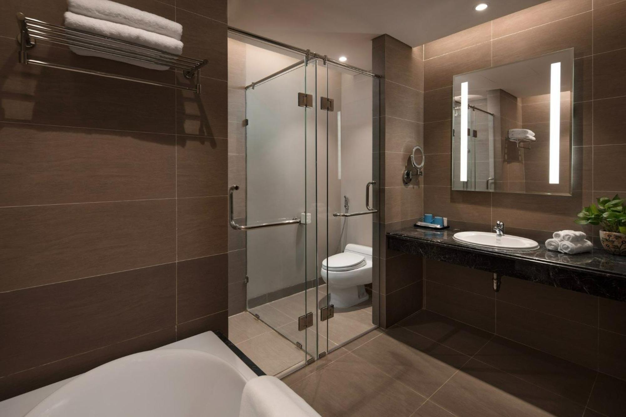 Apartment Luxurious Ocean View - My Khe Front - Hinata Da Nang
