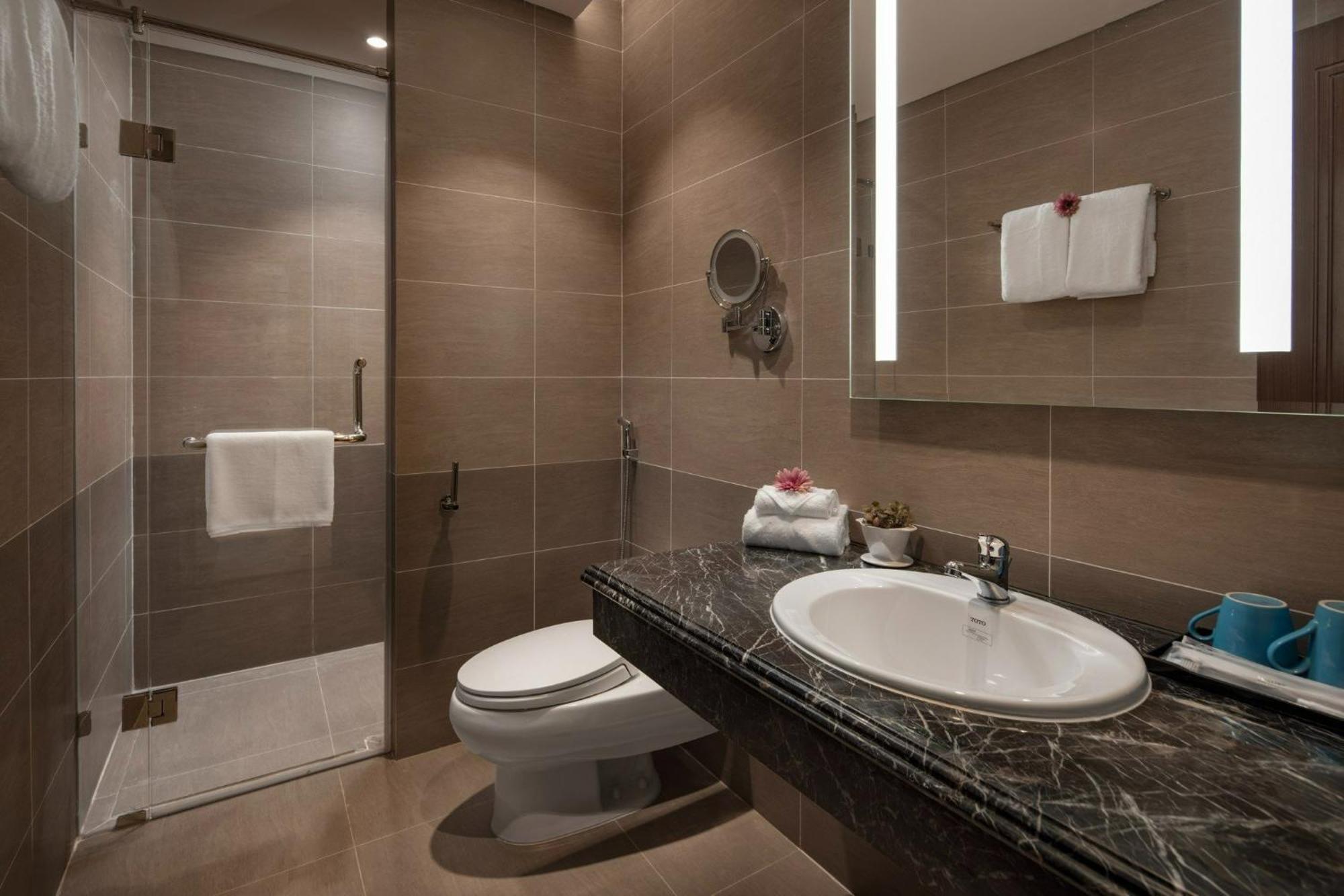 Apartment Luxurious Ocean View - My Khe Front - Hinata