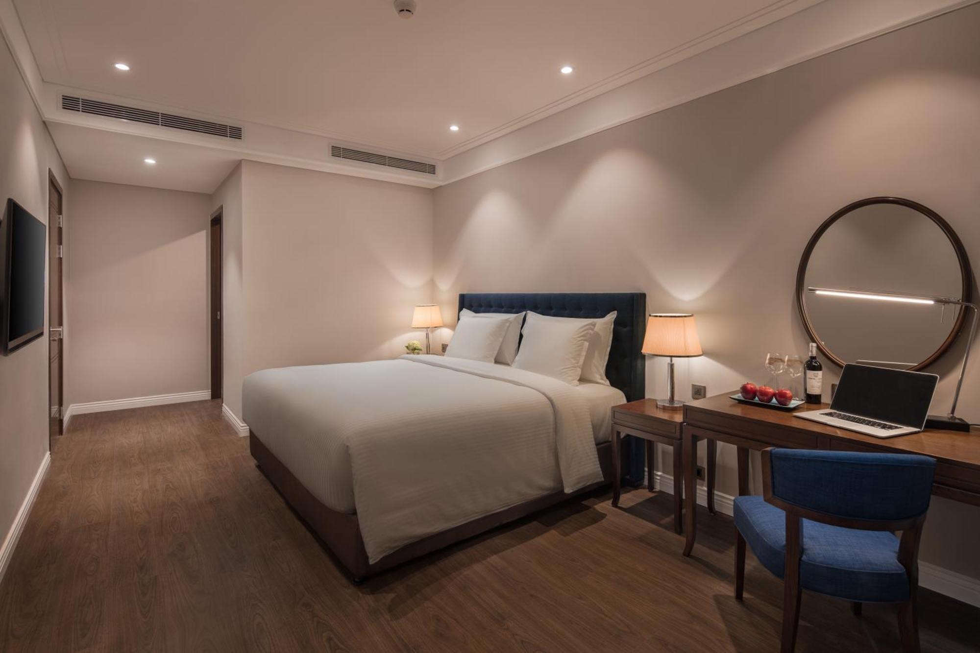 Luxurious Ocean View - My Khe Front - Hinata Da Nang