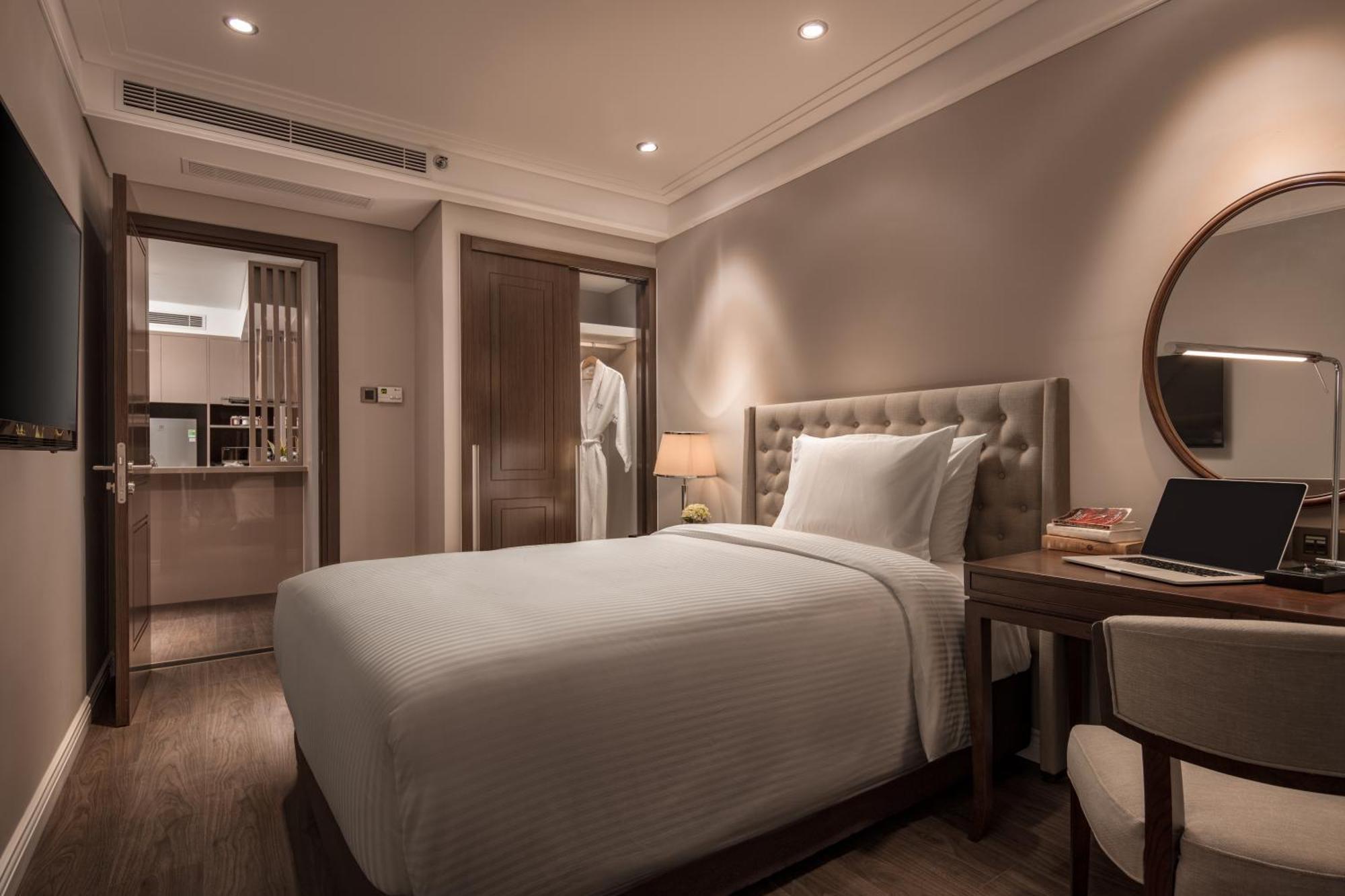 Apartment Luxurious Ocean View - My Khe Front - Hinata