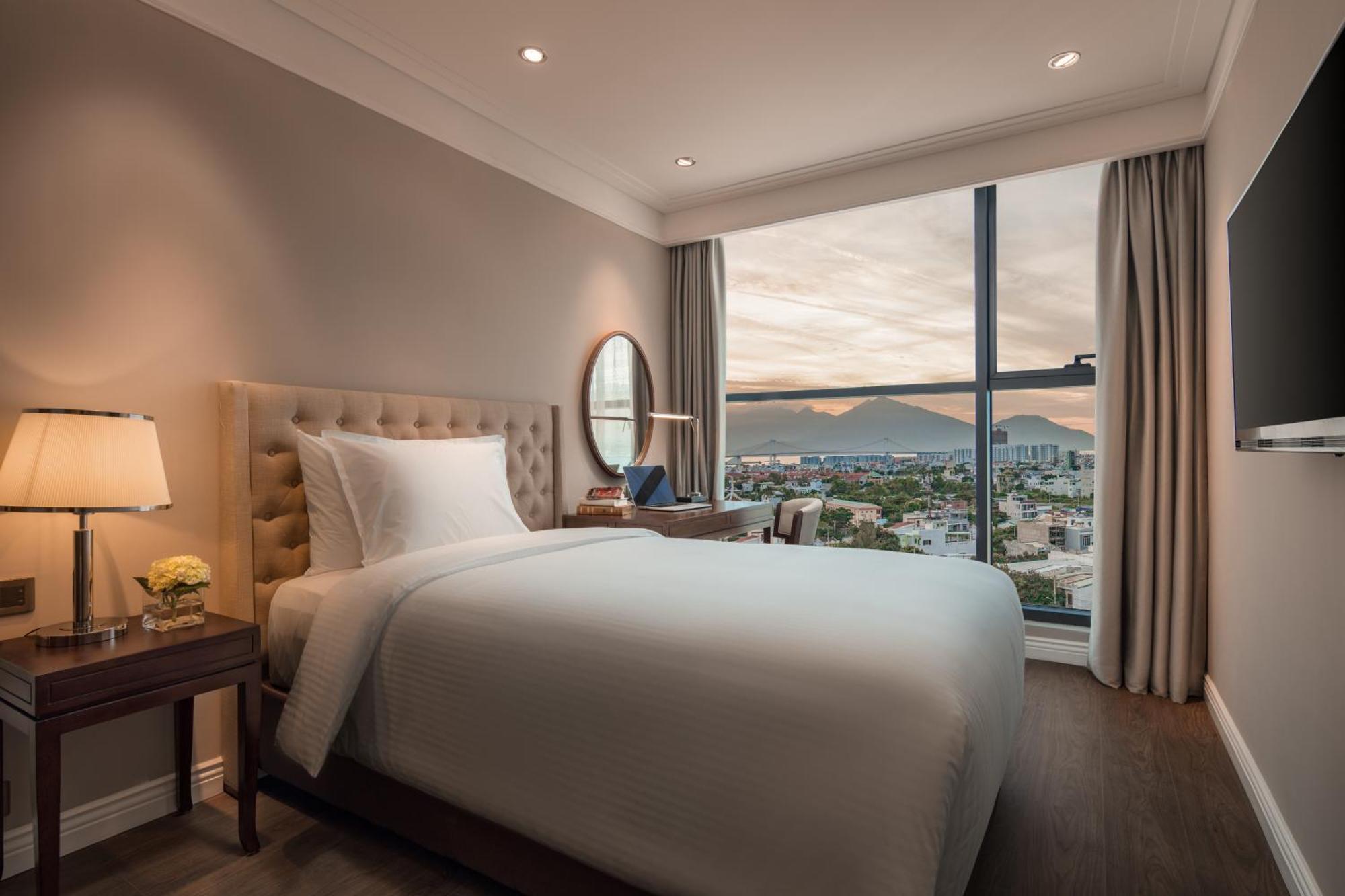 Luxurious Ocean View - My Khe Front - Hinata