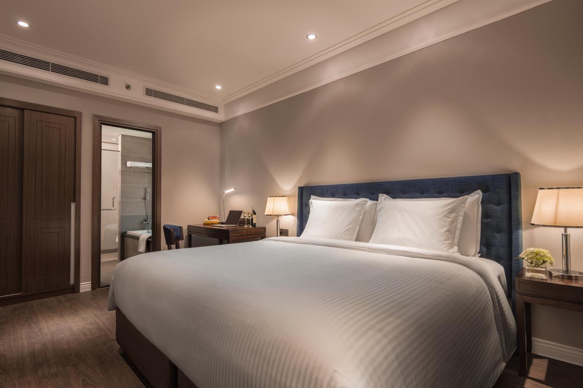 Luxurious Ocean View - My Khe Front - Hinata Apartment