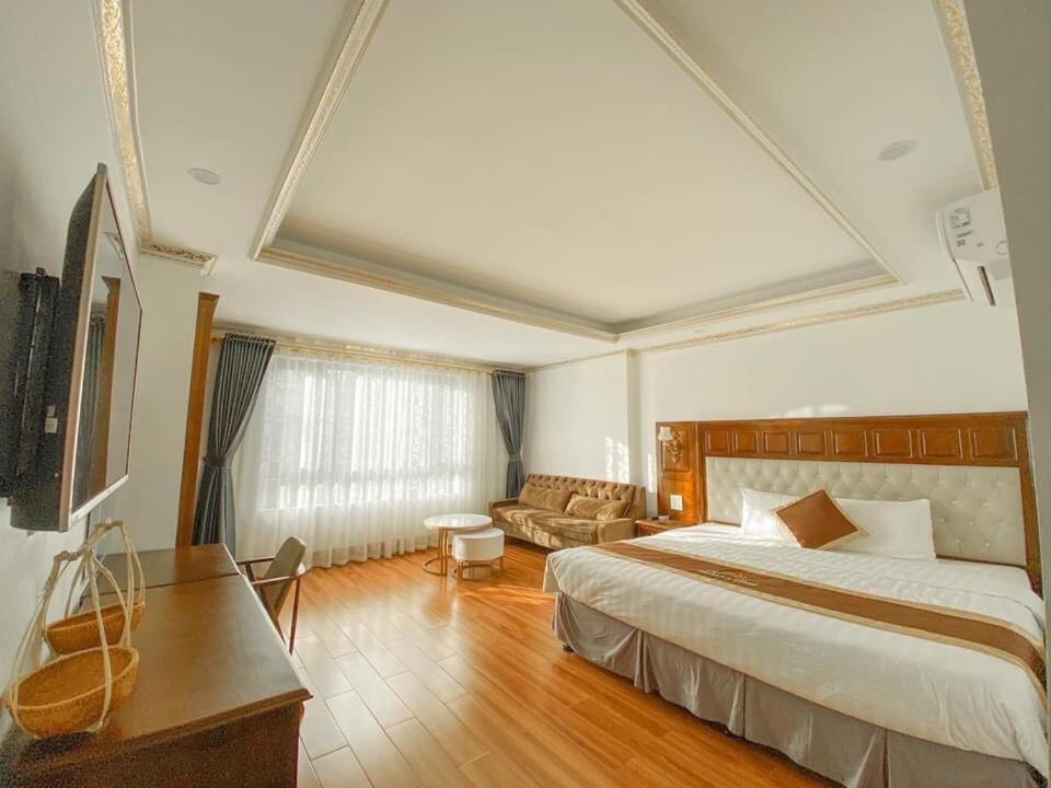 Hotel Panorama *