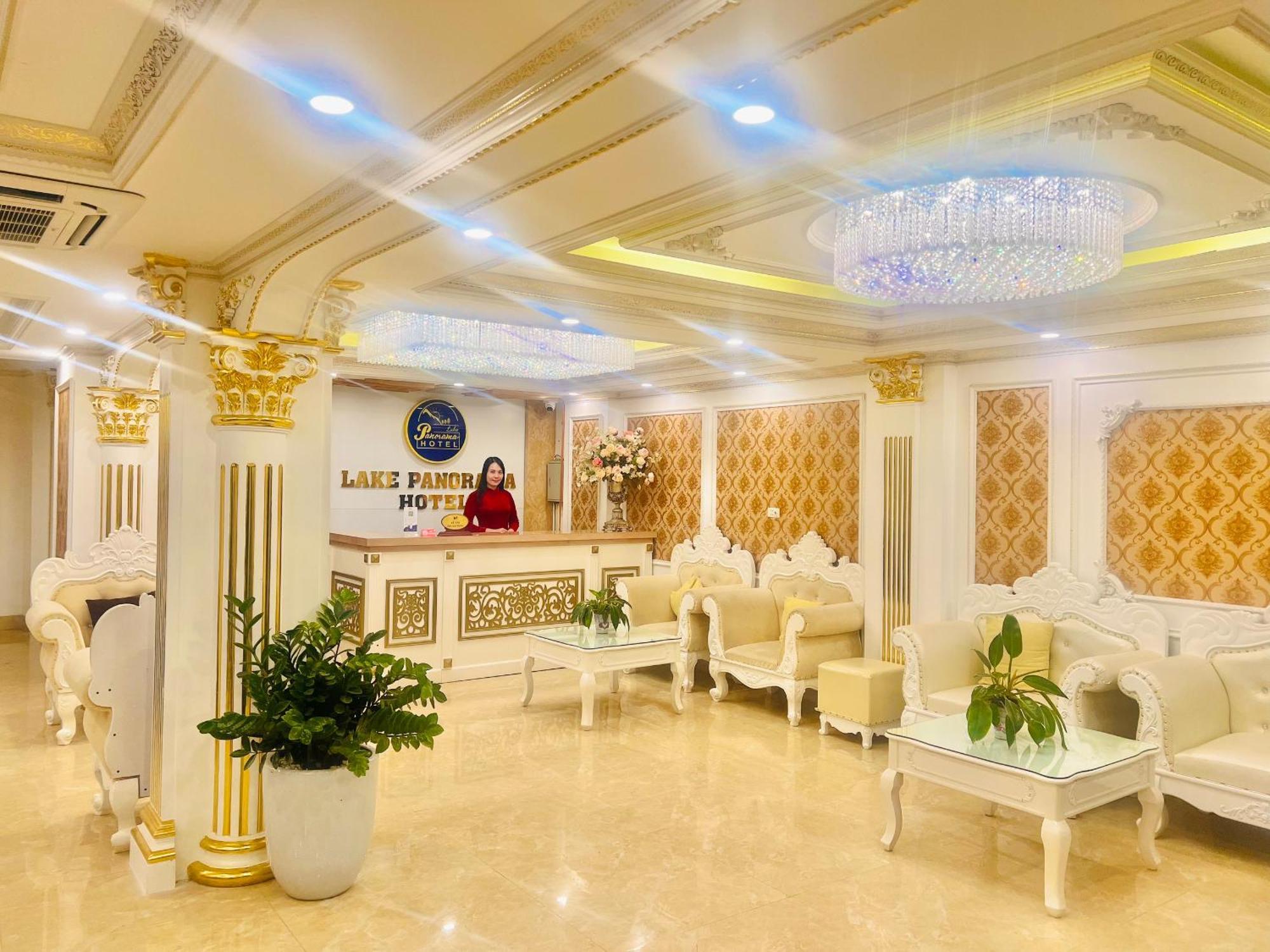 Panorama Hotel Sa Pa