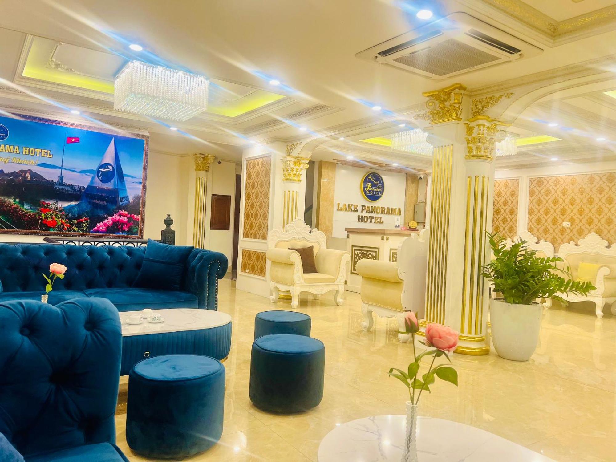 Hotel Panorama *