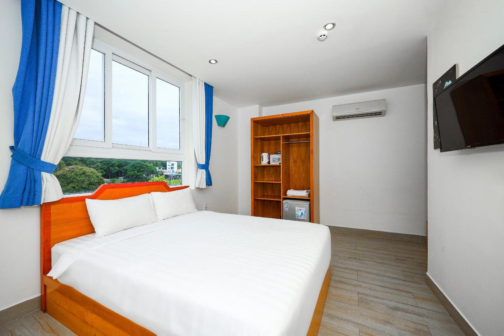 Lighthouse 3* Phú Quốc