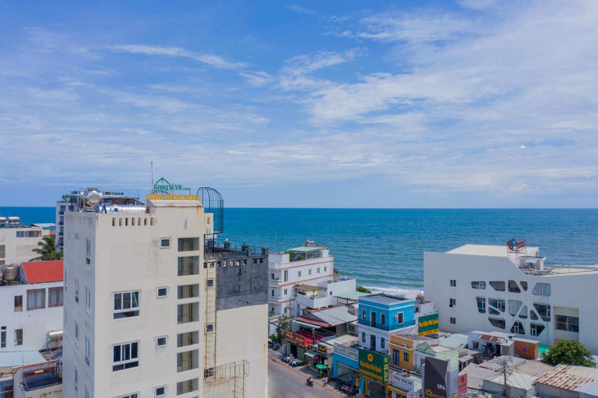 Lighthouse Khách sạn Phú Quốc