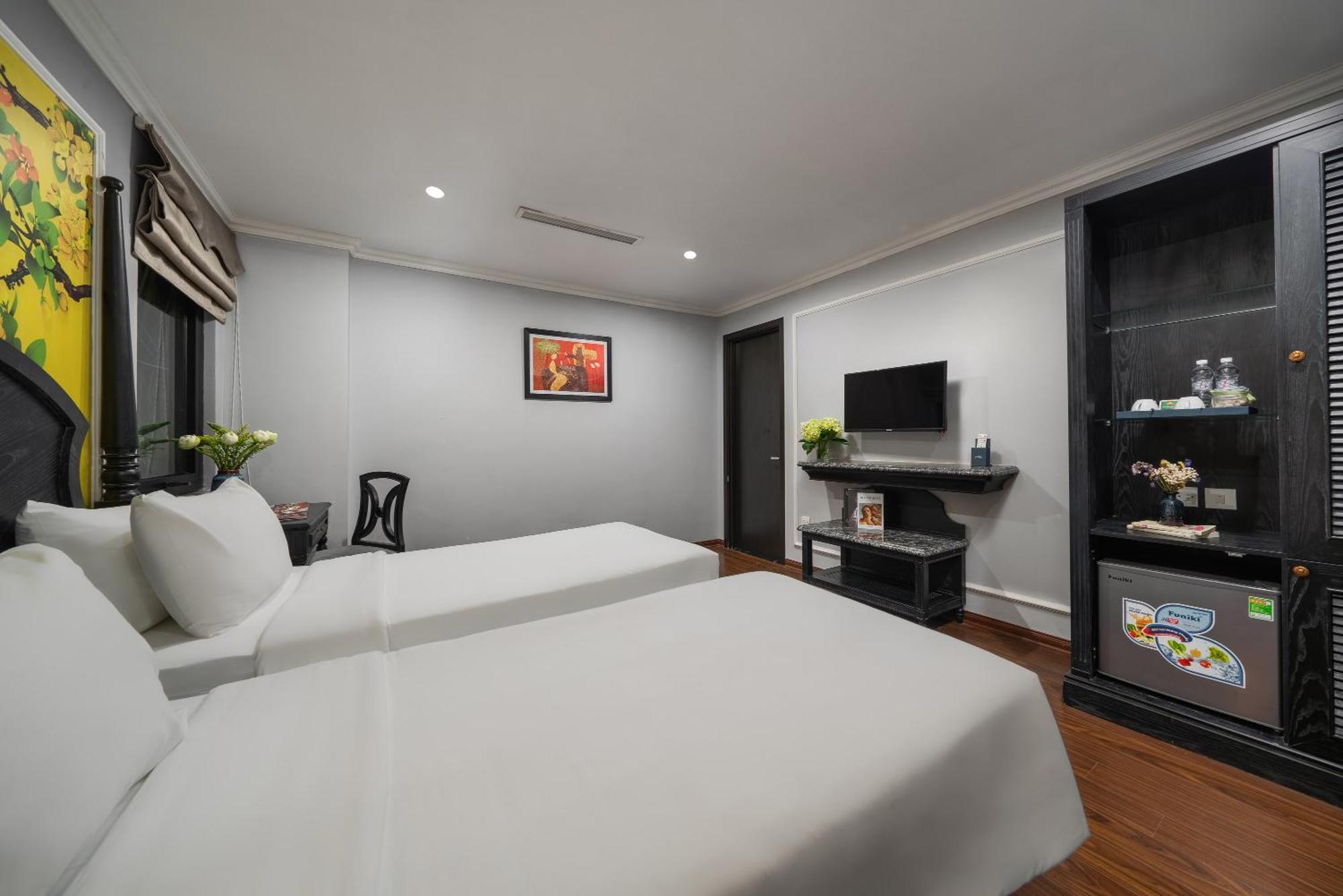 Amara And Hotel 4*