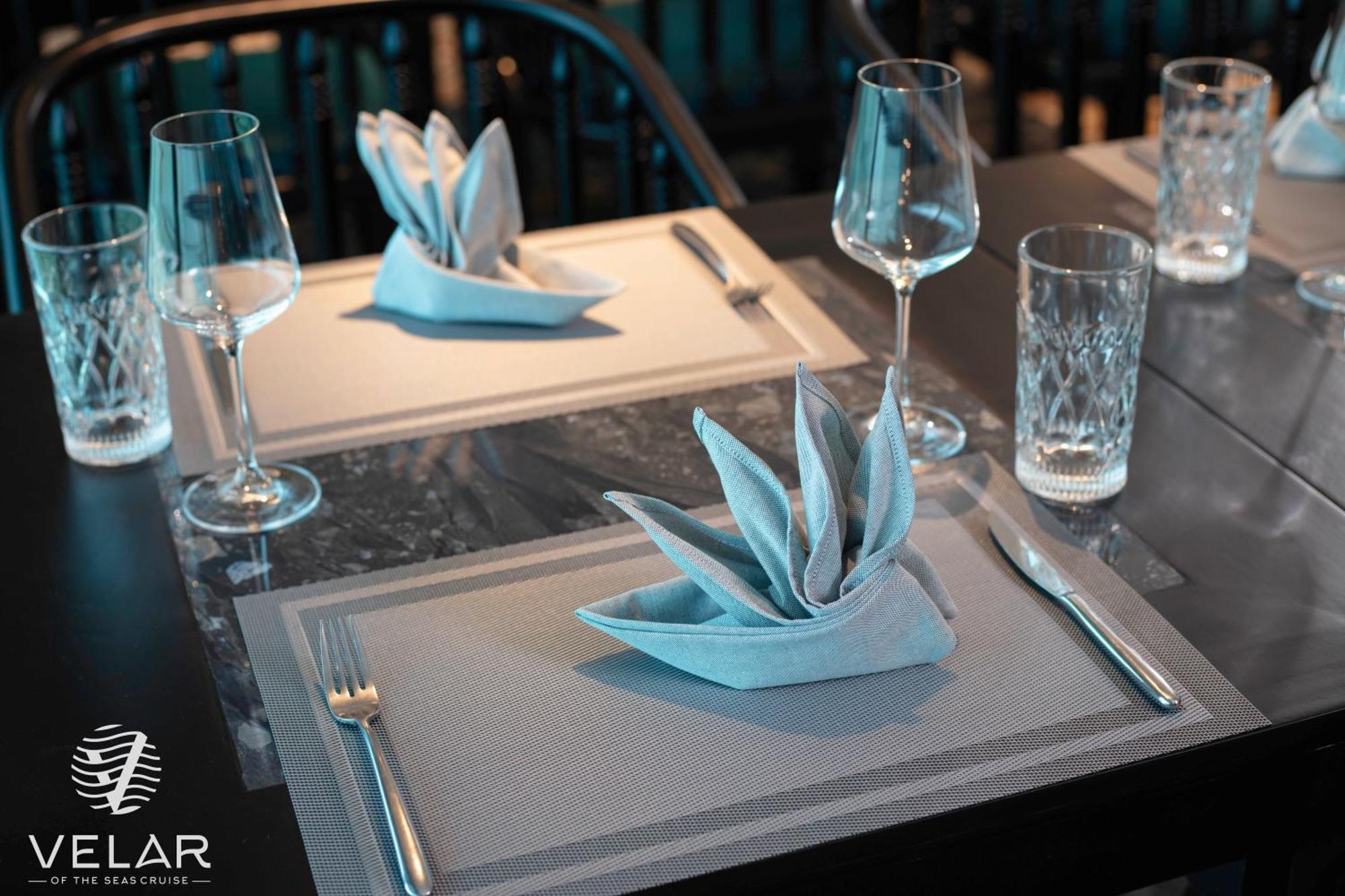 Velar Of The Sea 5* Ha Long