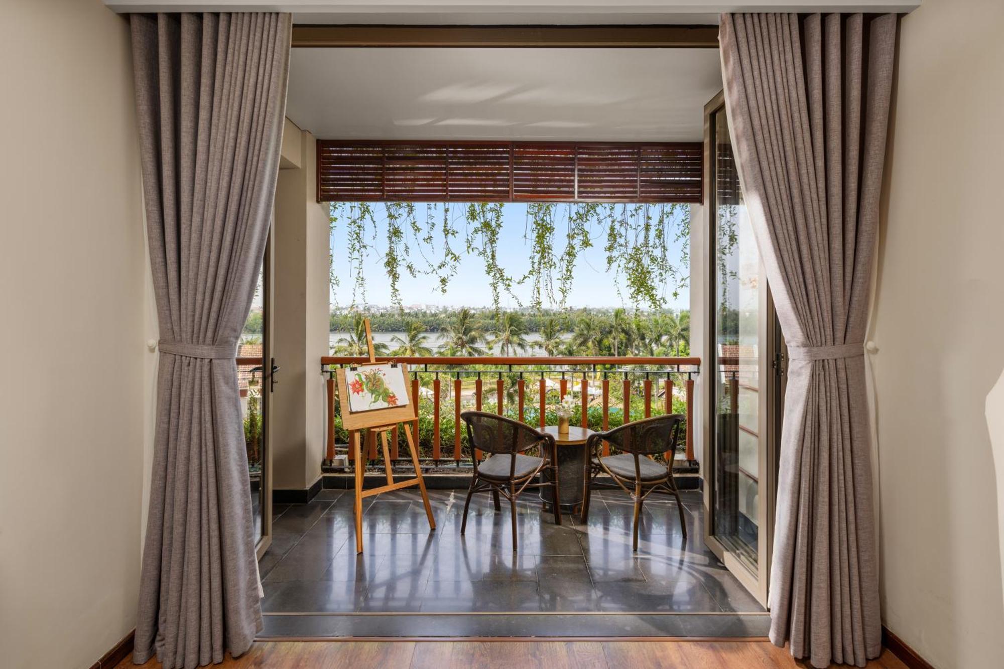 Silk Sense River 5* Hoi An
