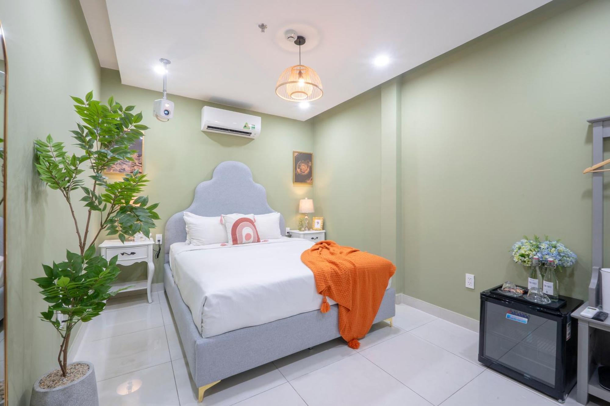 Khách sạn K53 TP. Hồ Chí Minh