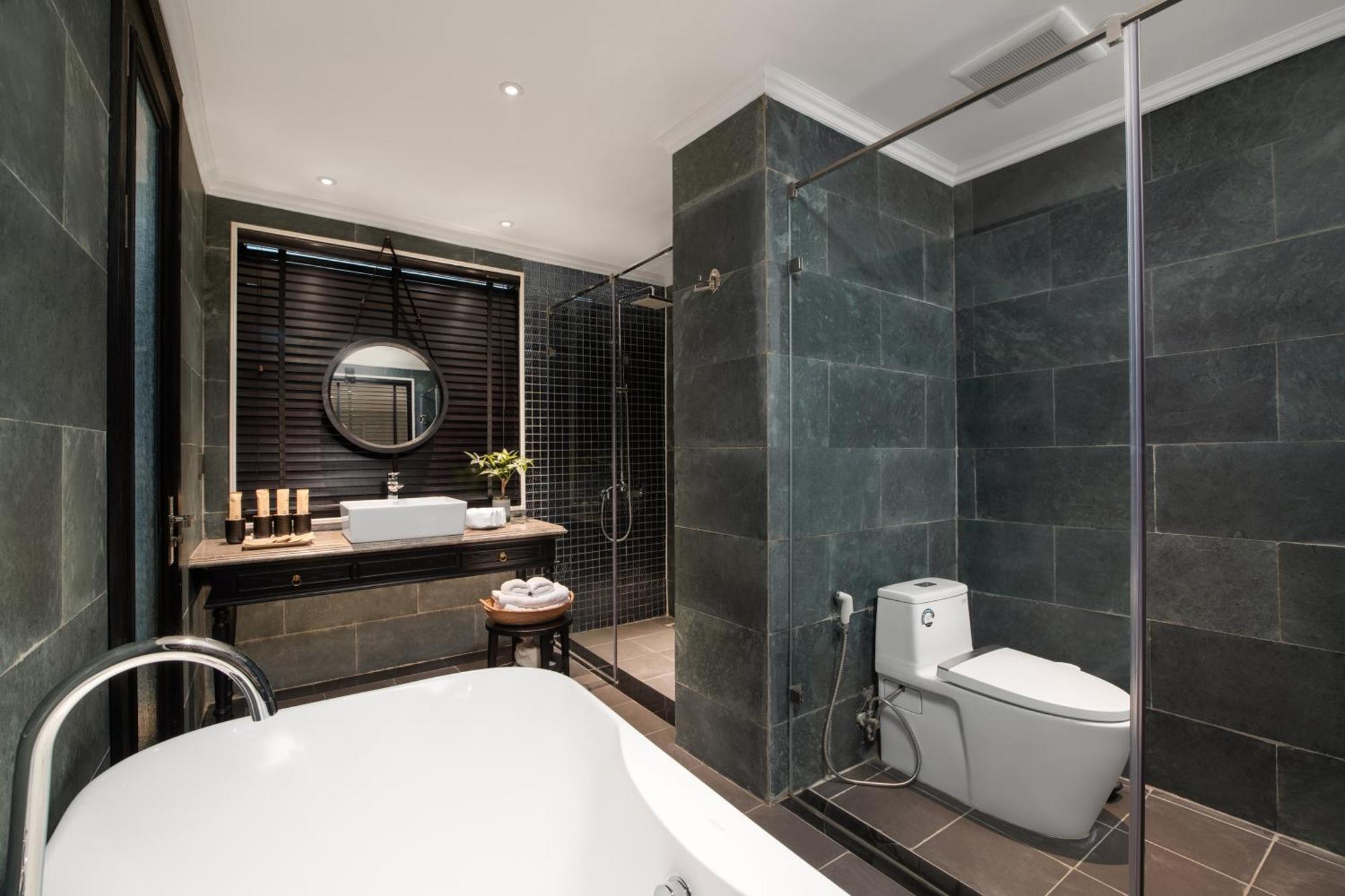 Khách sạn Solaria Hà Nội