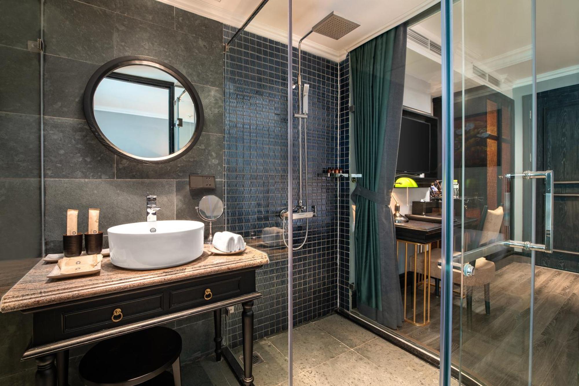 Solaria Hà Nội