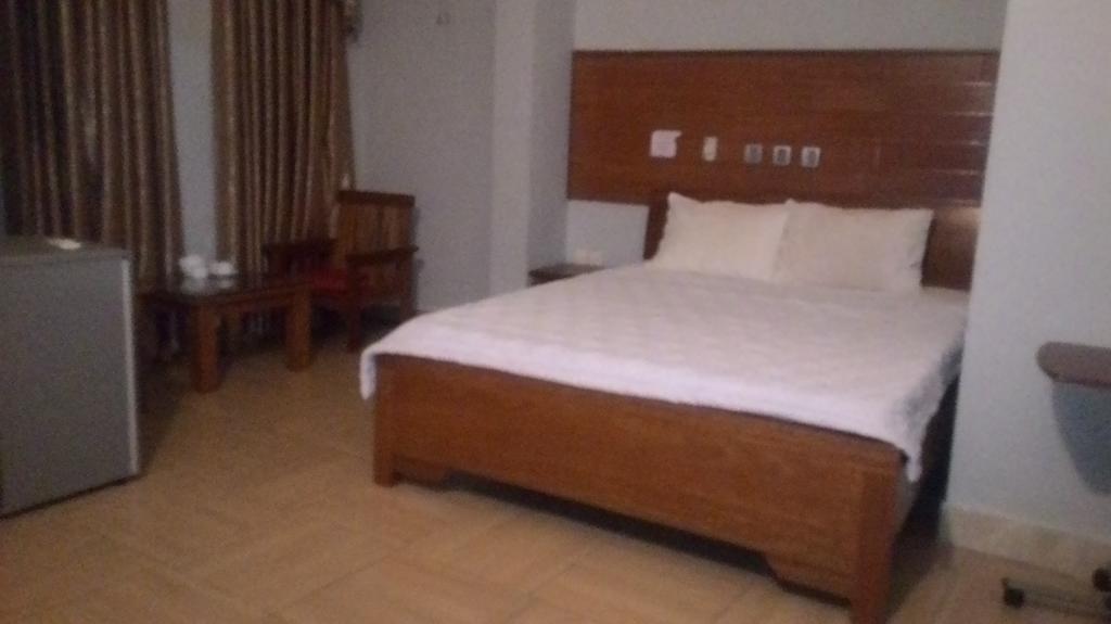 Hostel Apollo Da Nang