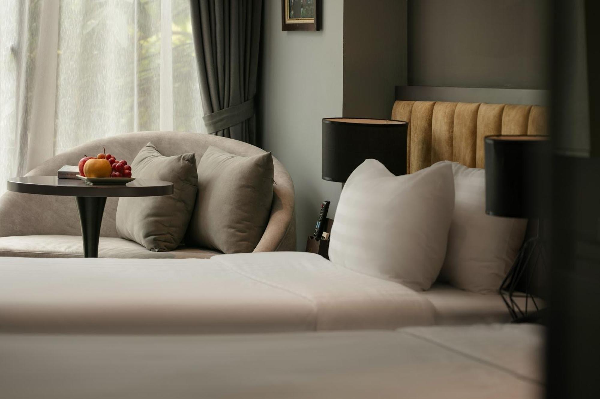 Ping Luxury Hà Nội Khách sạn