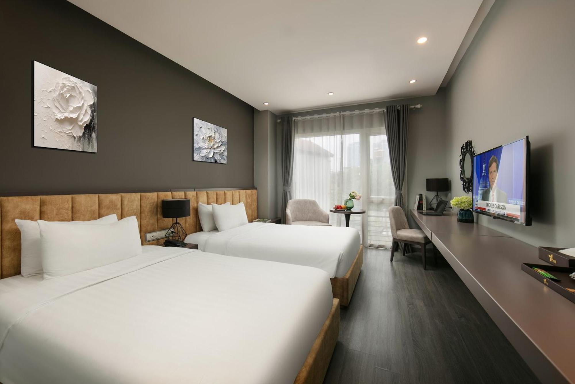 Ping Luxury Hà Nội Hà Nội