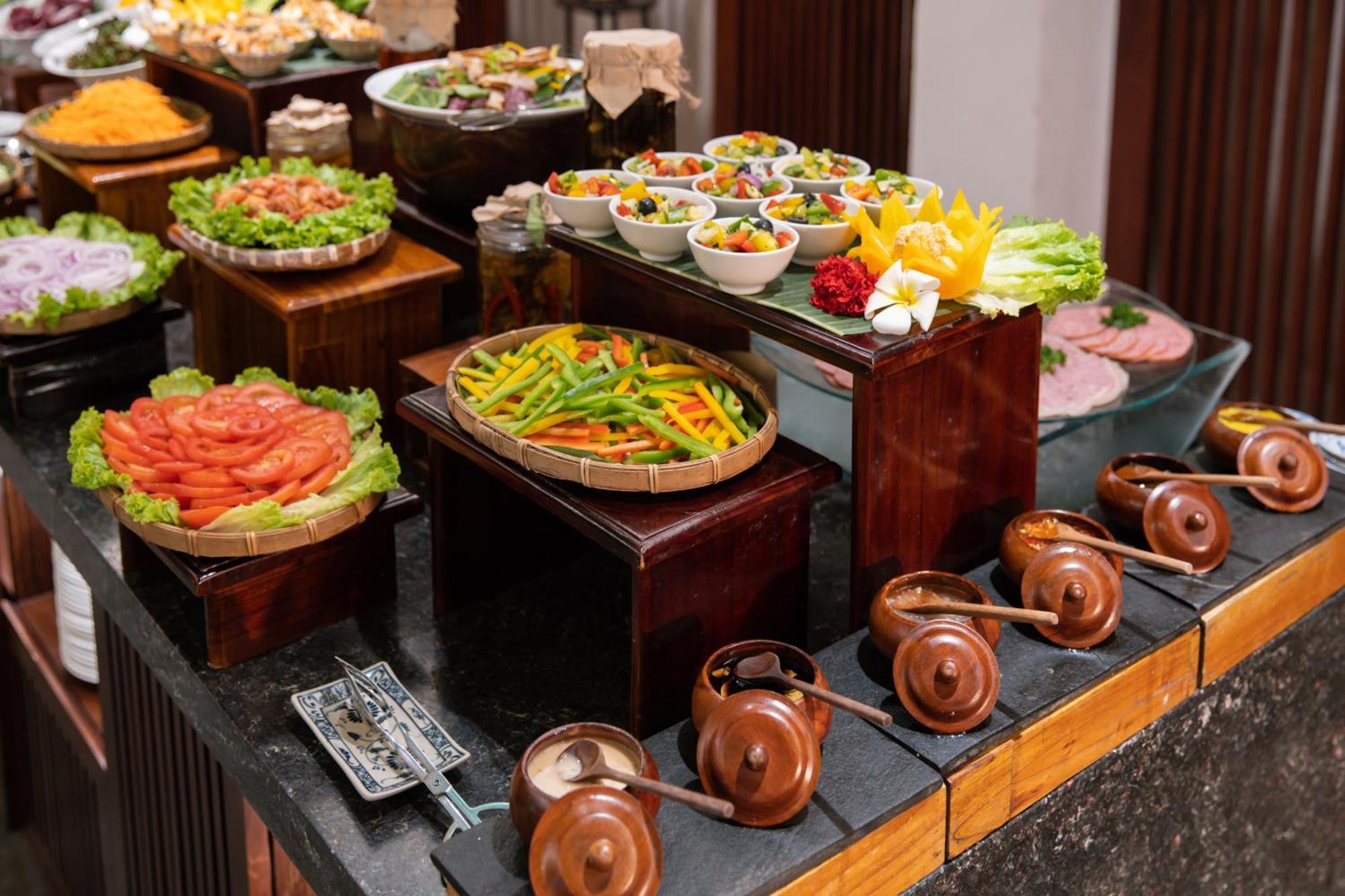 Silk Sense River 5* Hoi An