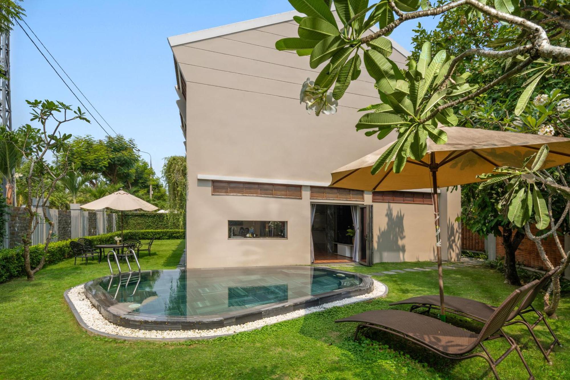 Silk Sense River 5*