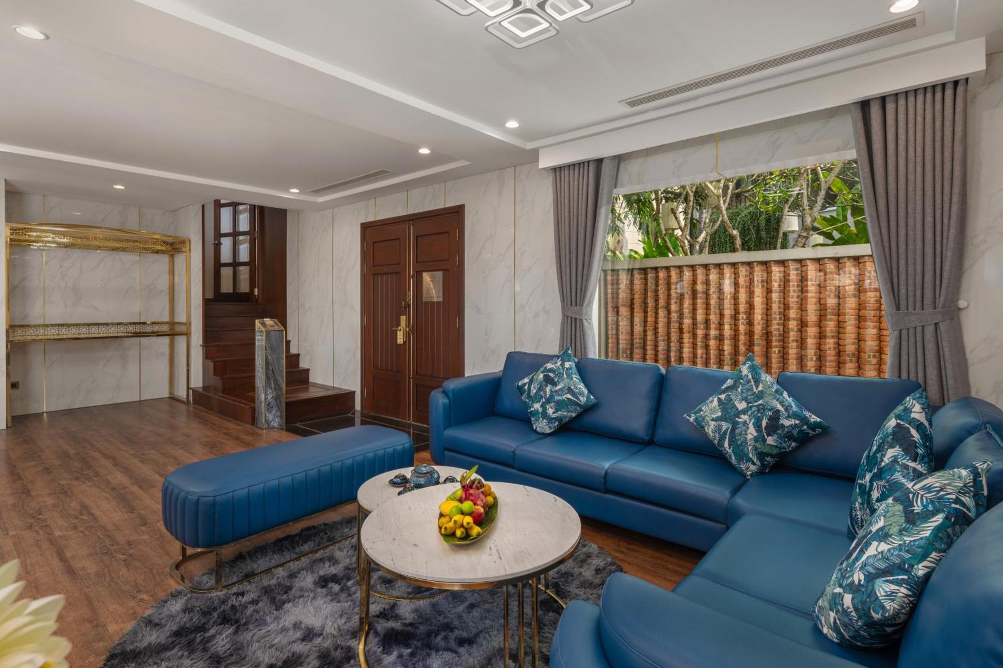 Silk Sense River Resort 5*